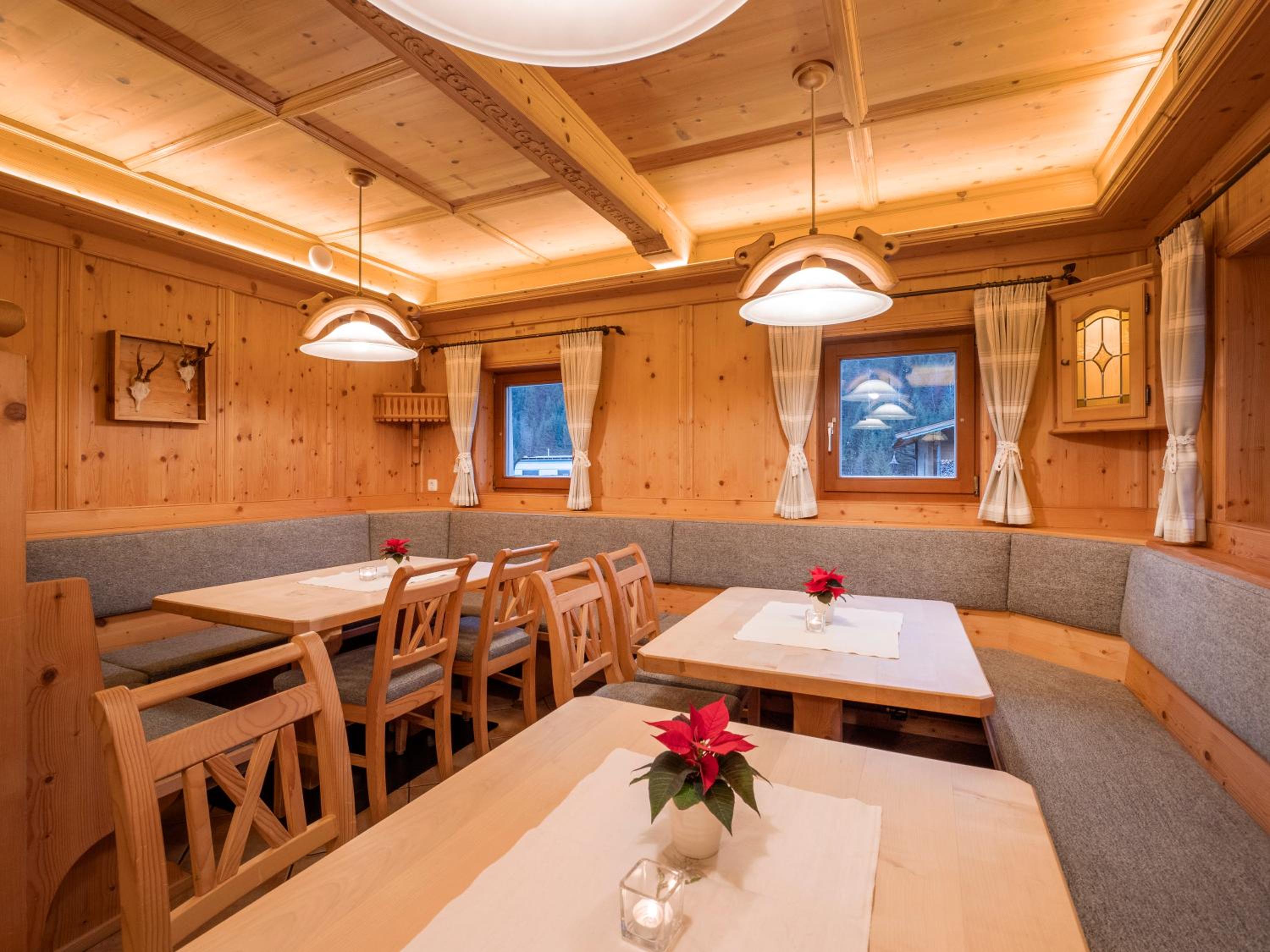 Gasthof Mamooserhof