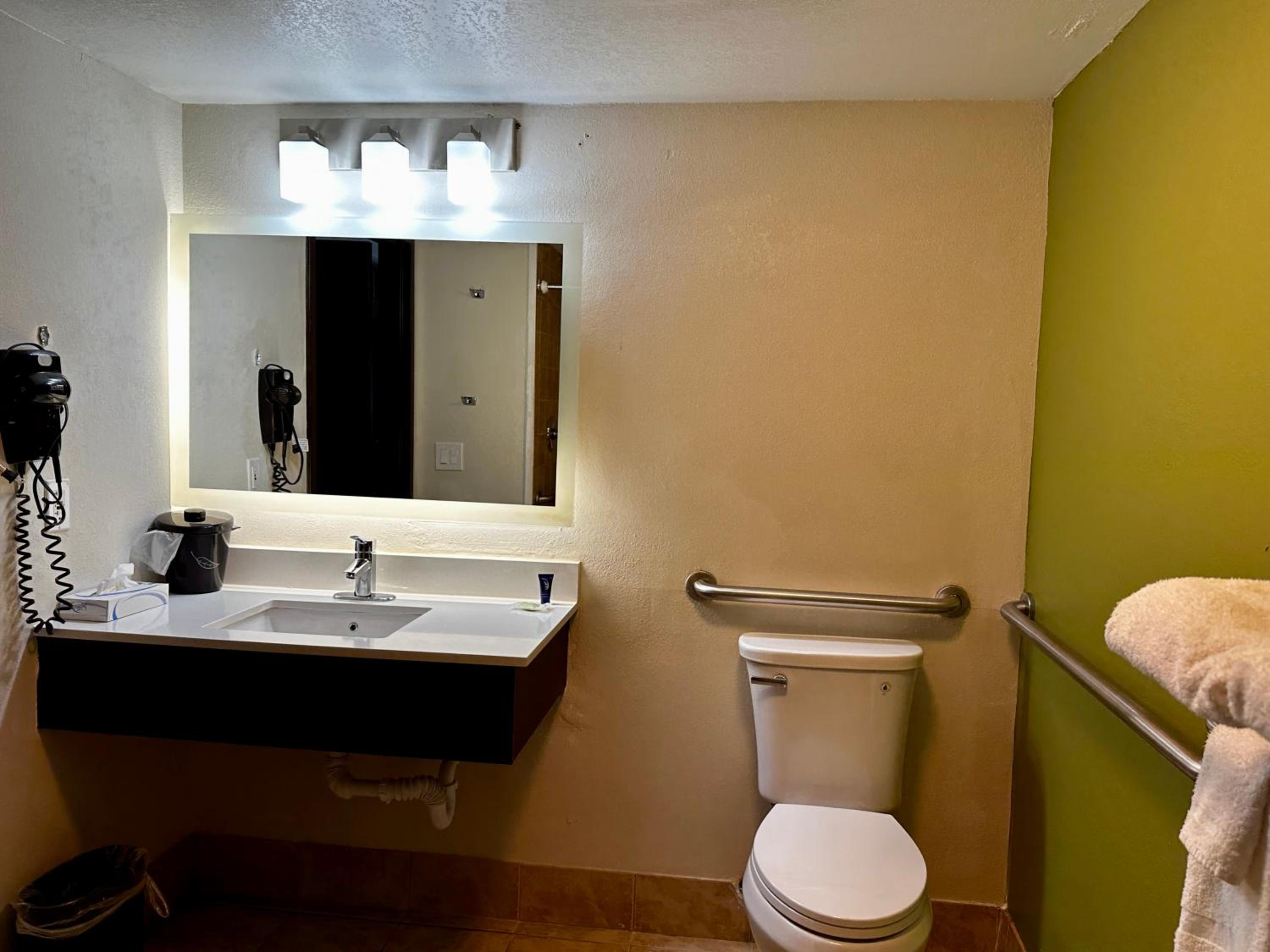Sleep Inn Savannah Gateway I-95, 사진 20