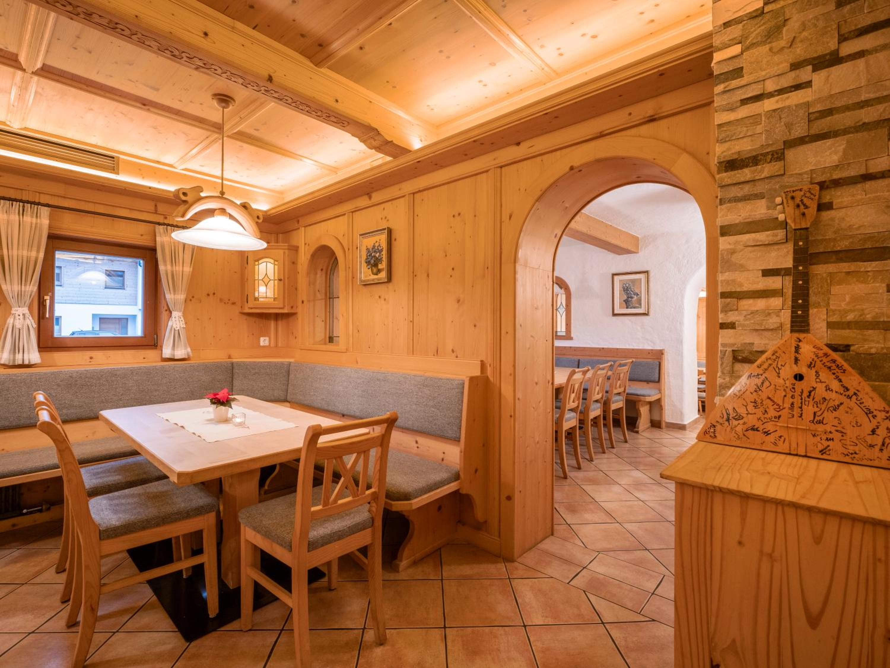 Gasthof Mamooserhof