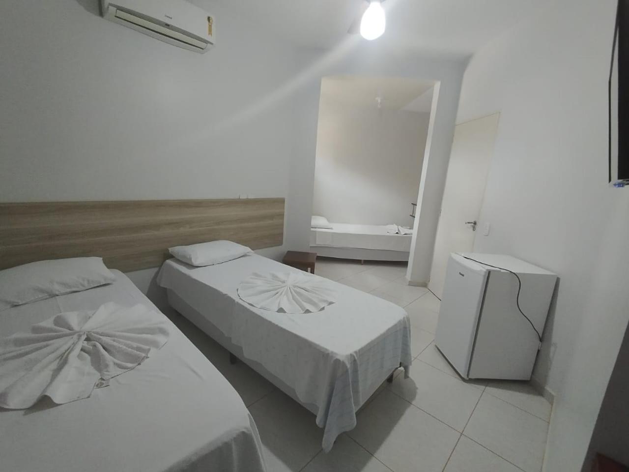 Solar do Cerrado Hotel