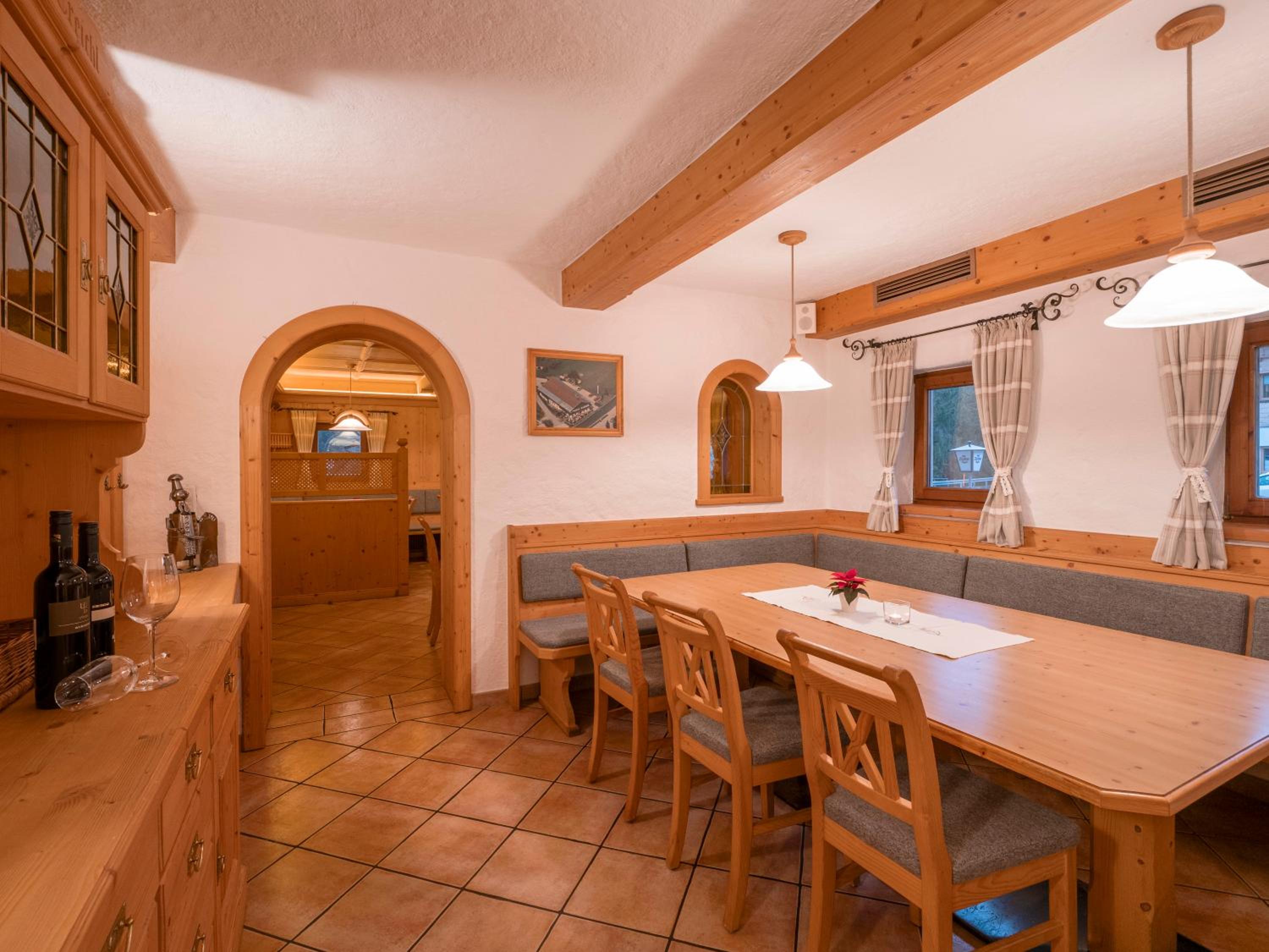 Gasthof Mamooserhof