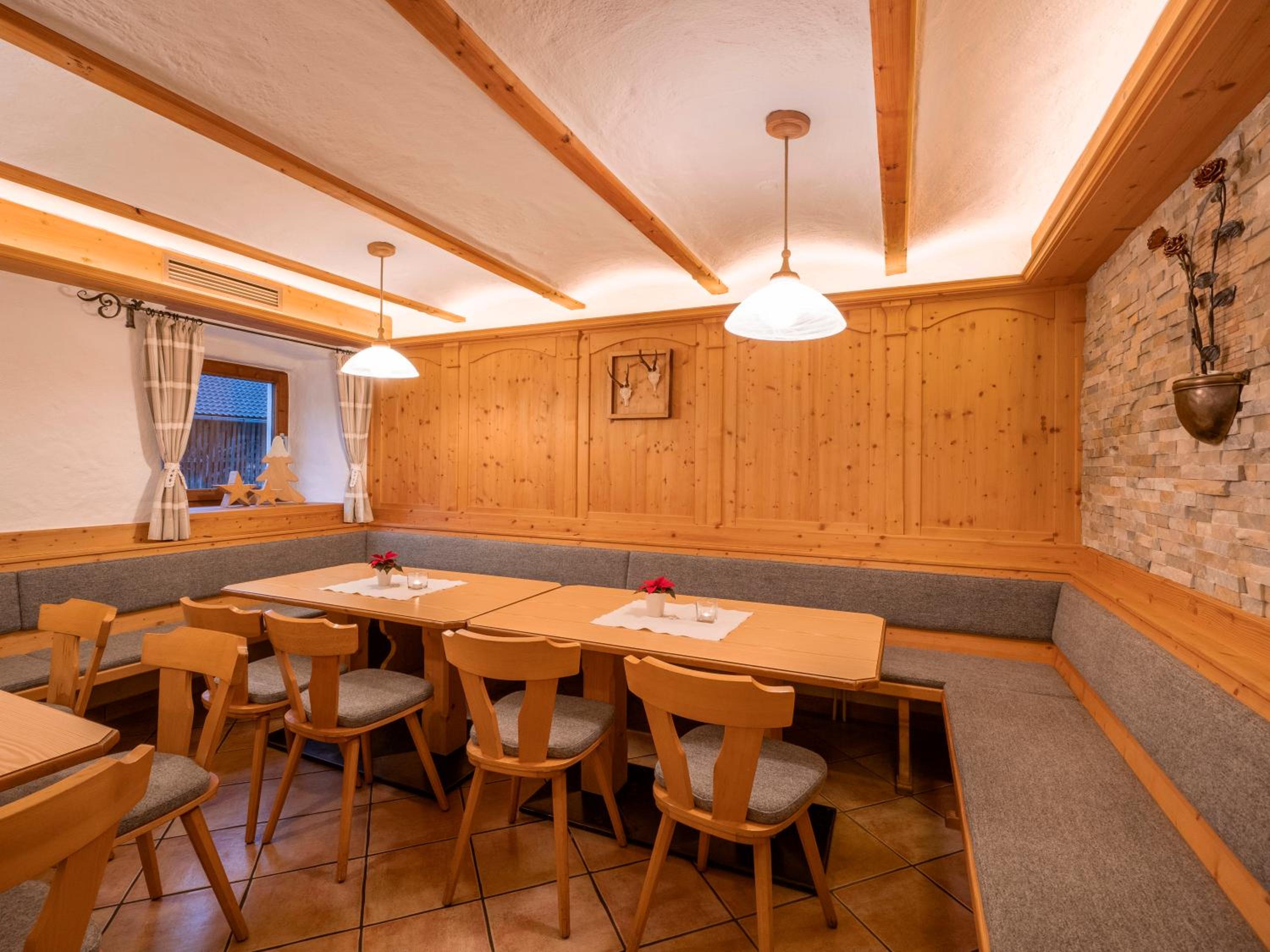 Gasthof Mamooserhof