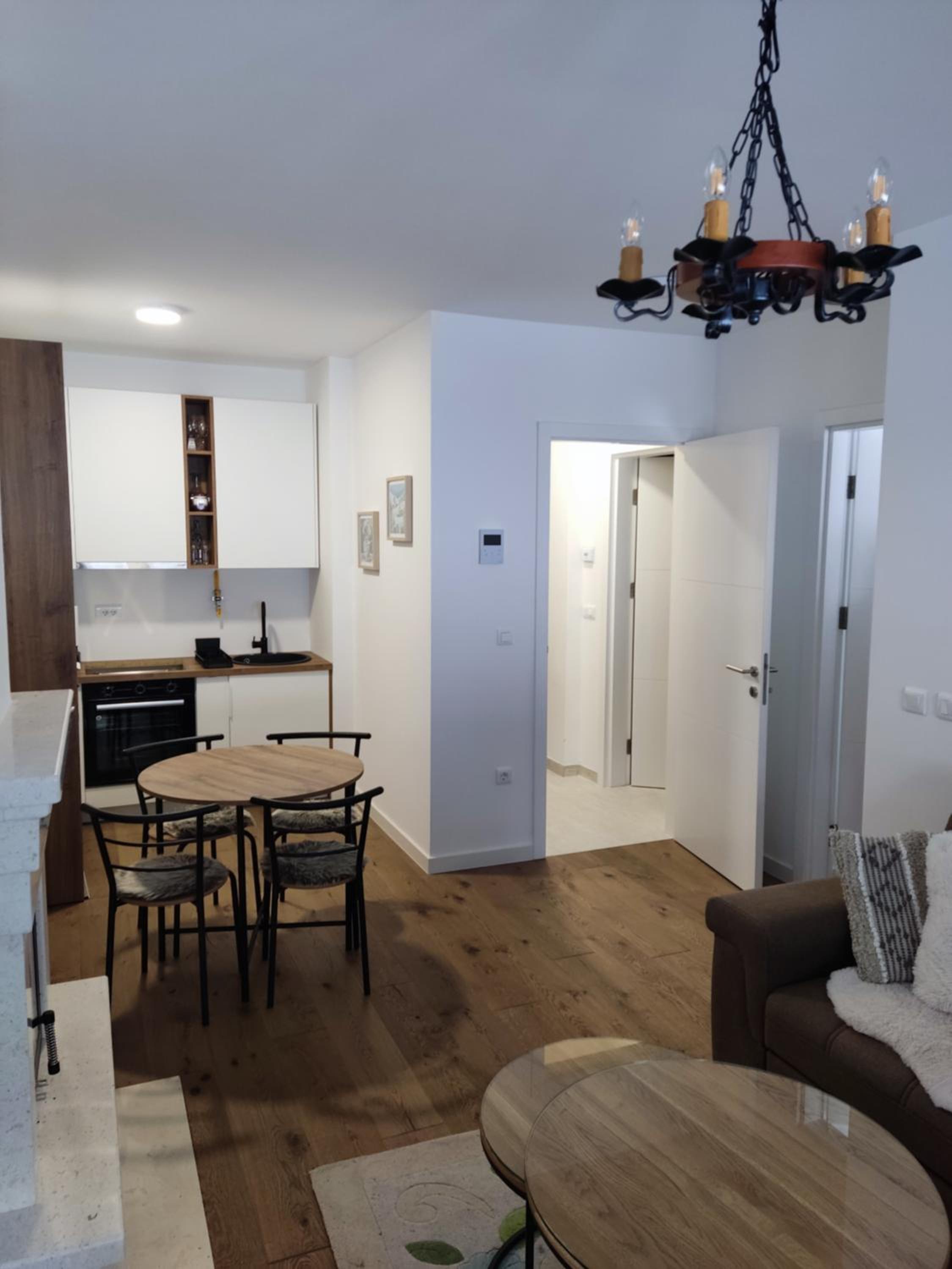Apartman Virgin Forest - FREE Garage Bjelašnica