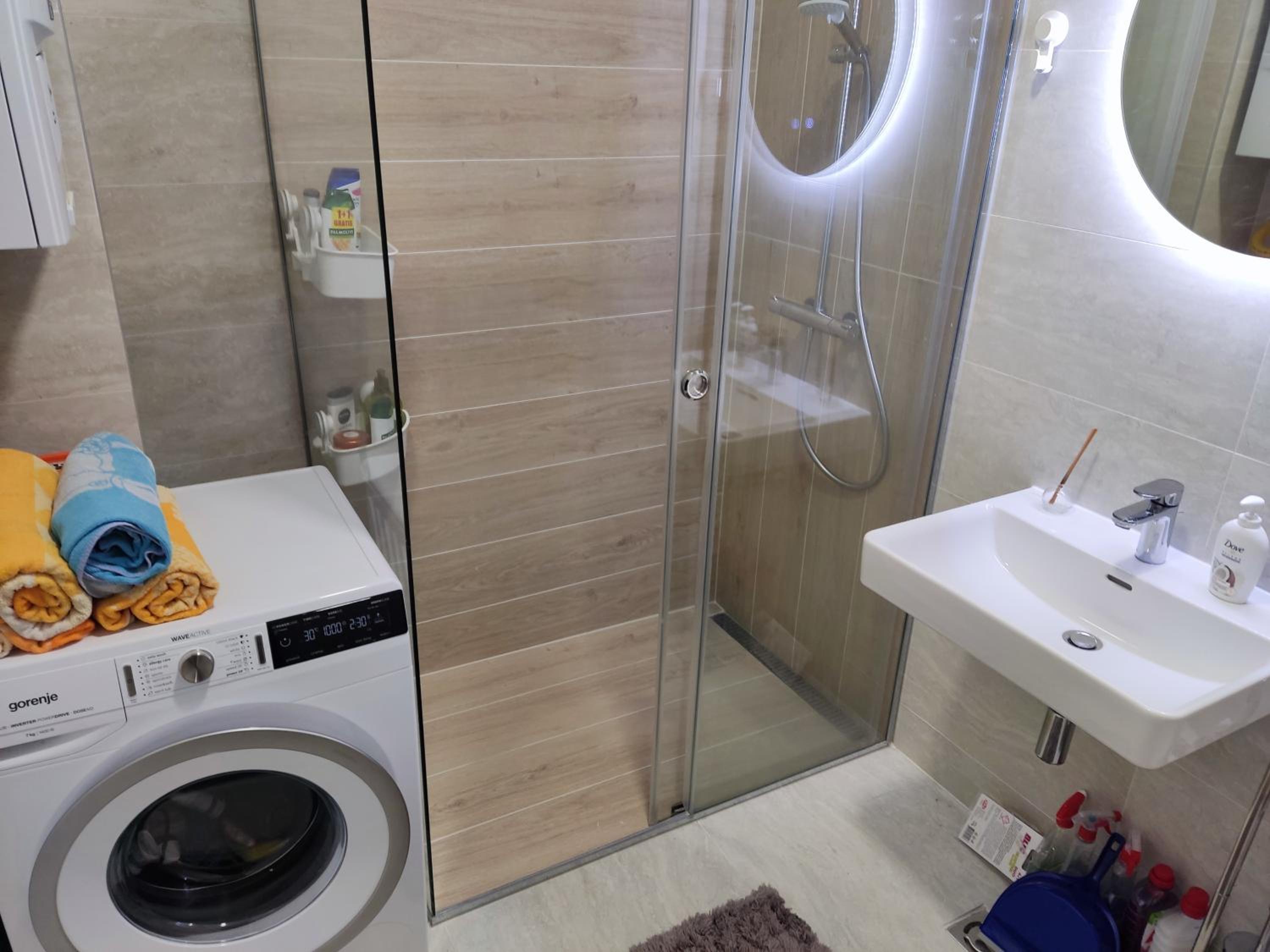 Apartman Virgin Forest - FREE Garage Bjelašnica