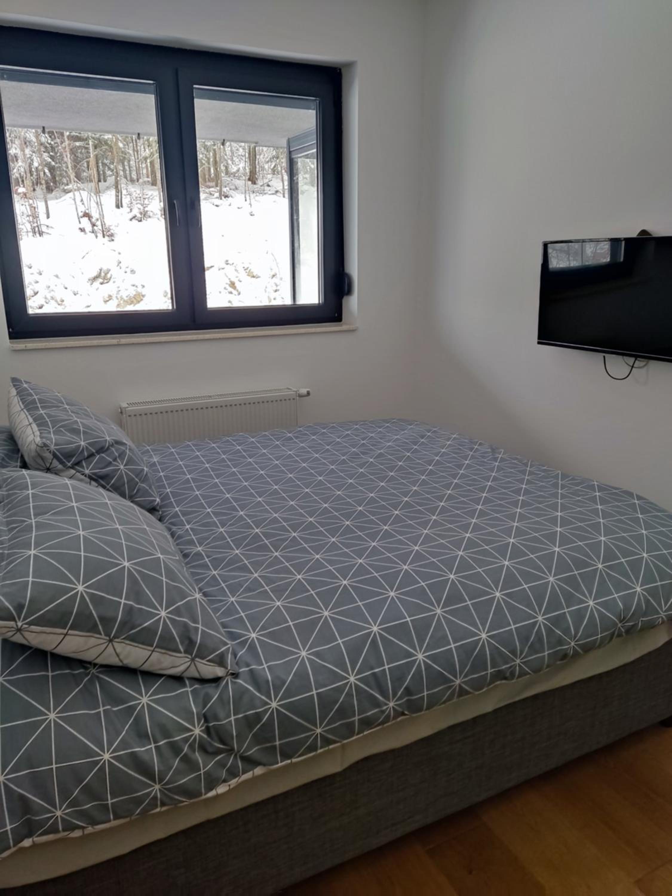 Apartman Virgin Forest - FREE Garage Bjelašnica