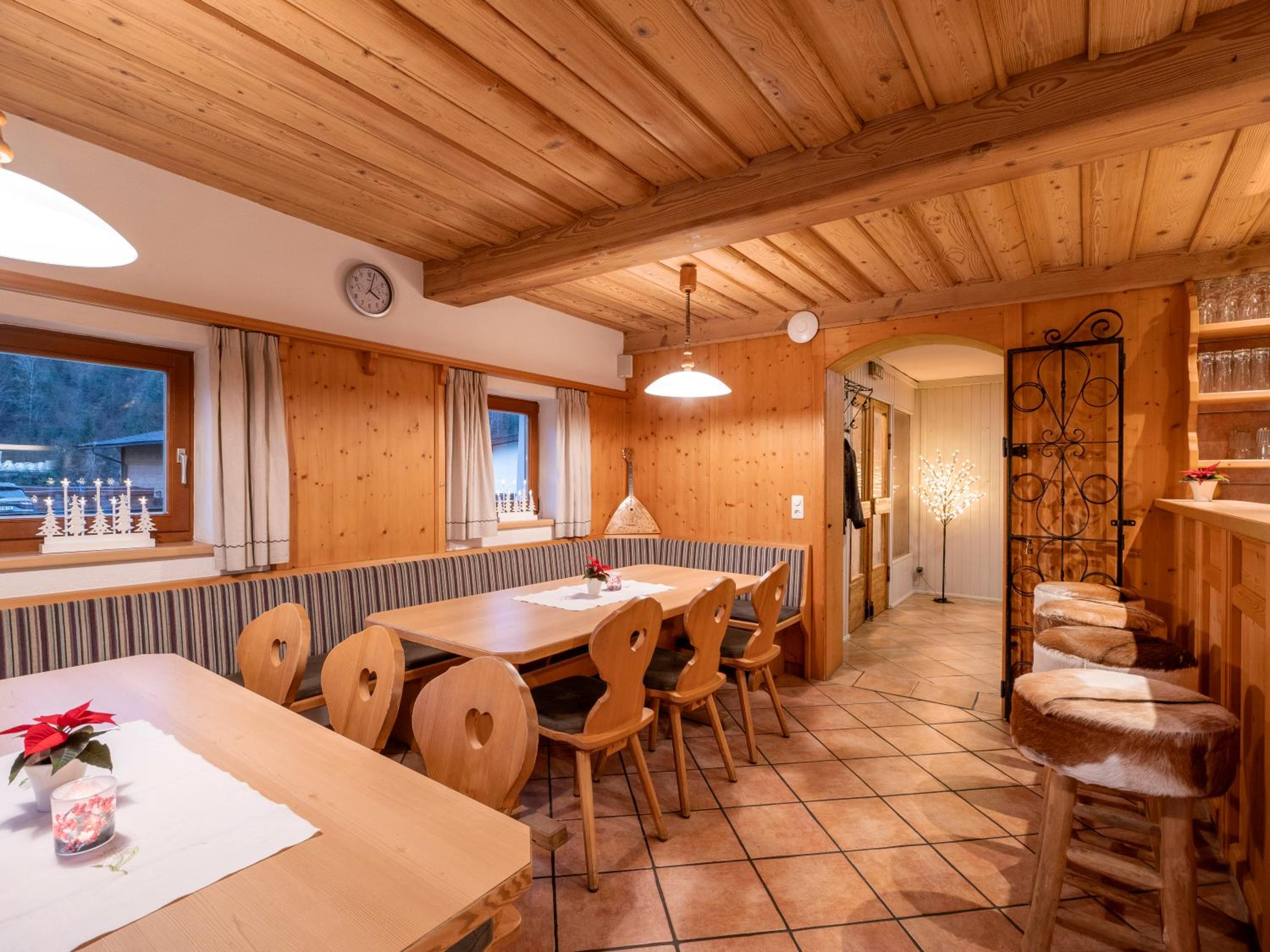 Gasthof Mamooserhof