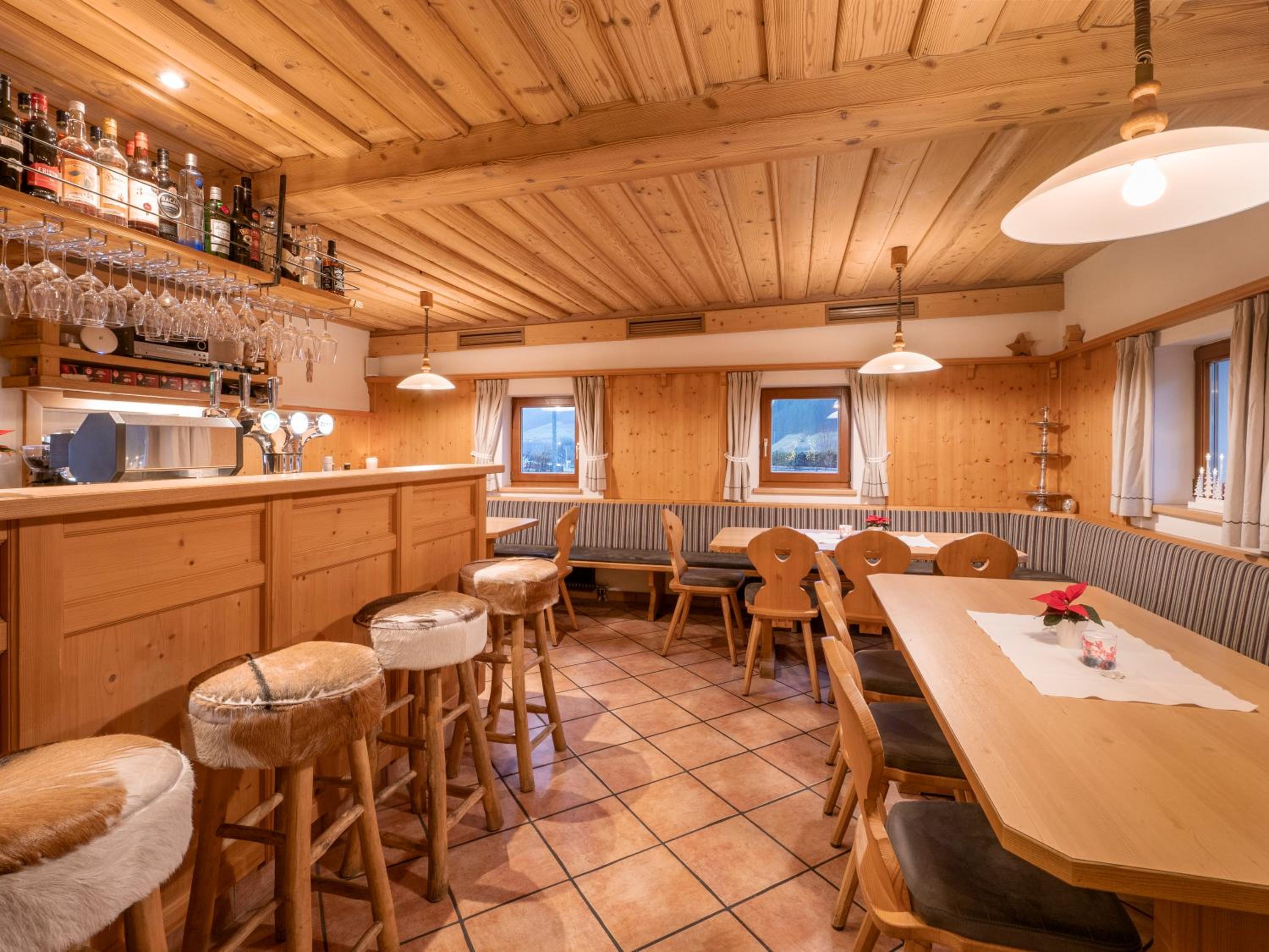 Gasthof Mamooserhof