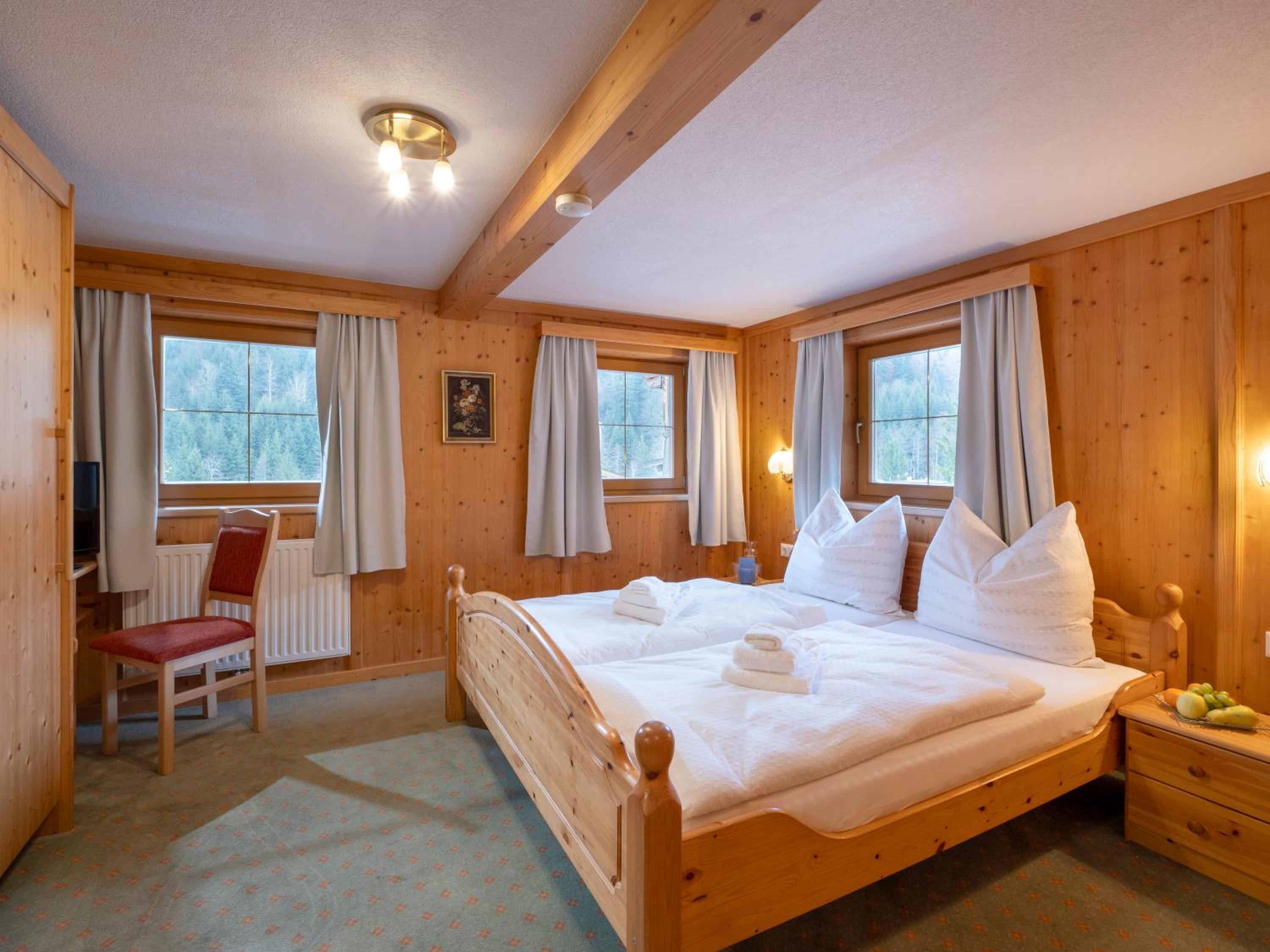Gasthof Mamooserhof