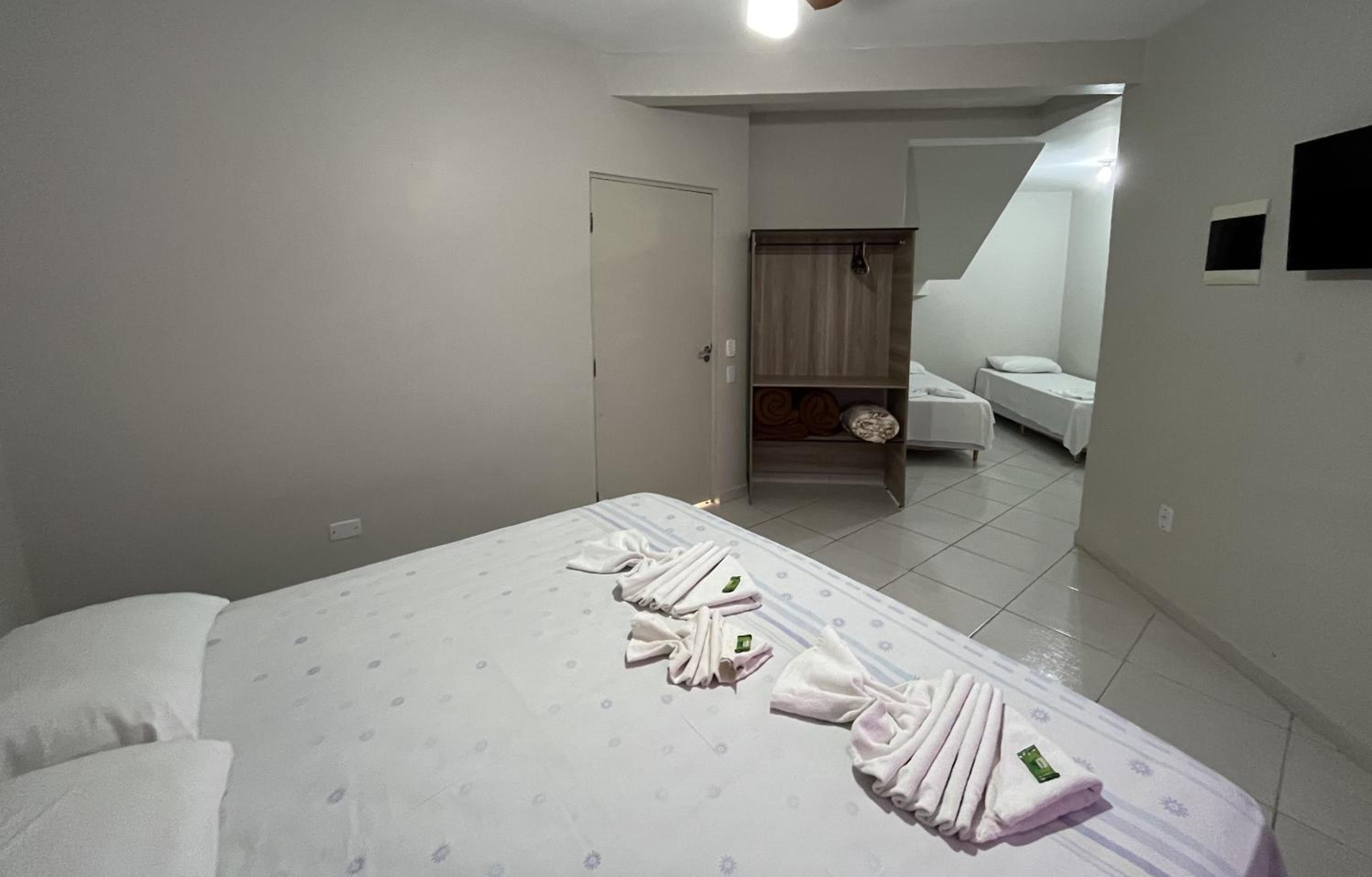 Solar do Cerrado Hotel