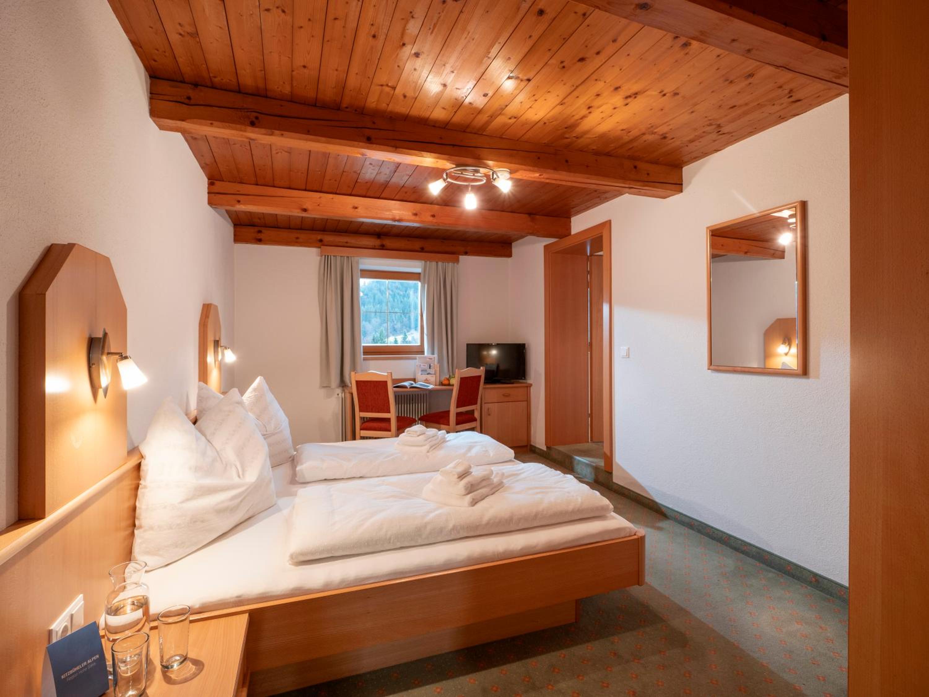 Gasthof Mamooserhof