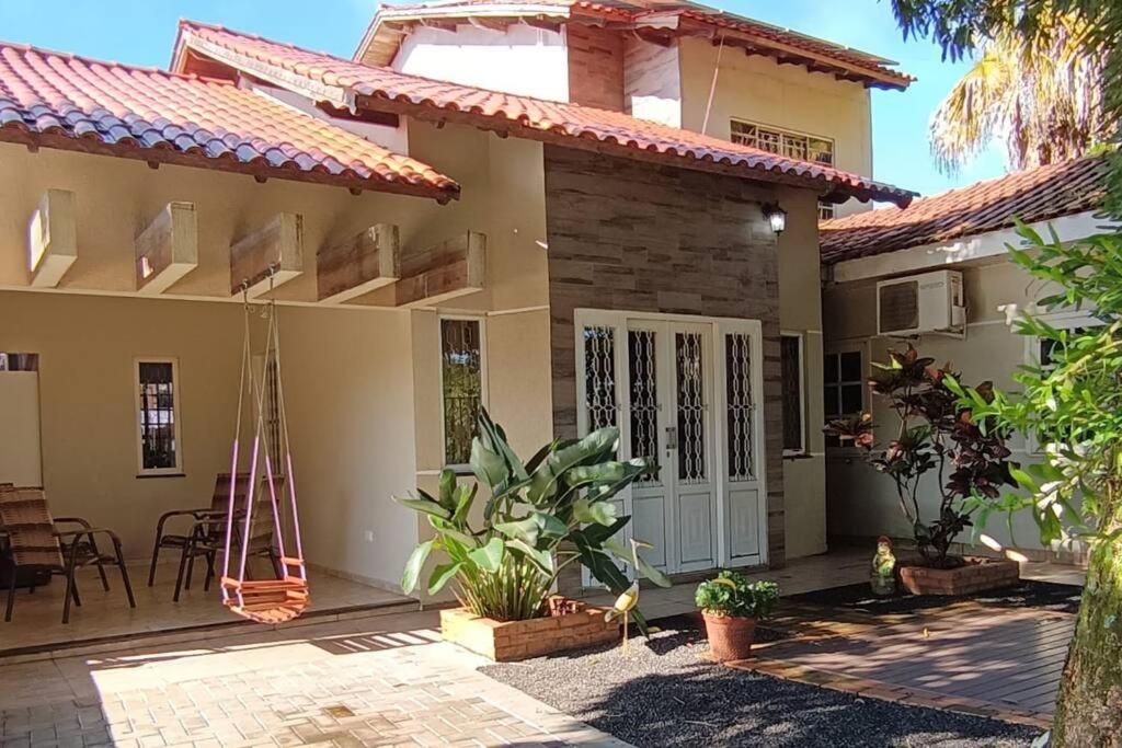 Hotel Casa Aconchego Perto Das Cataratas