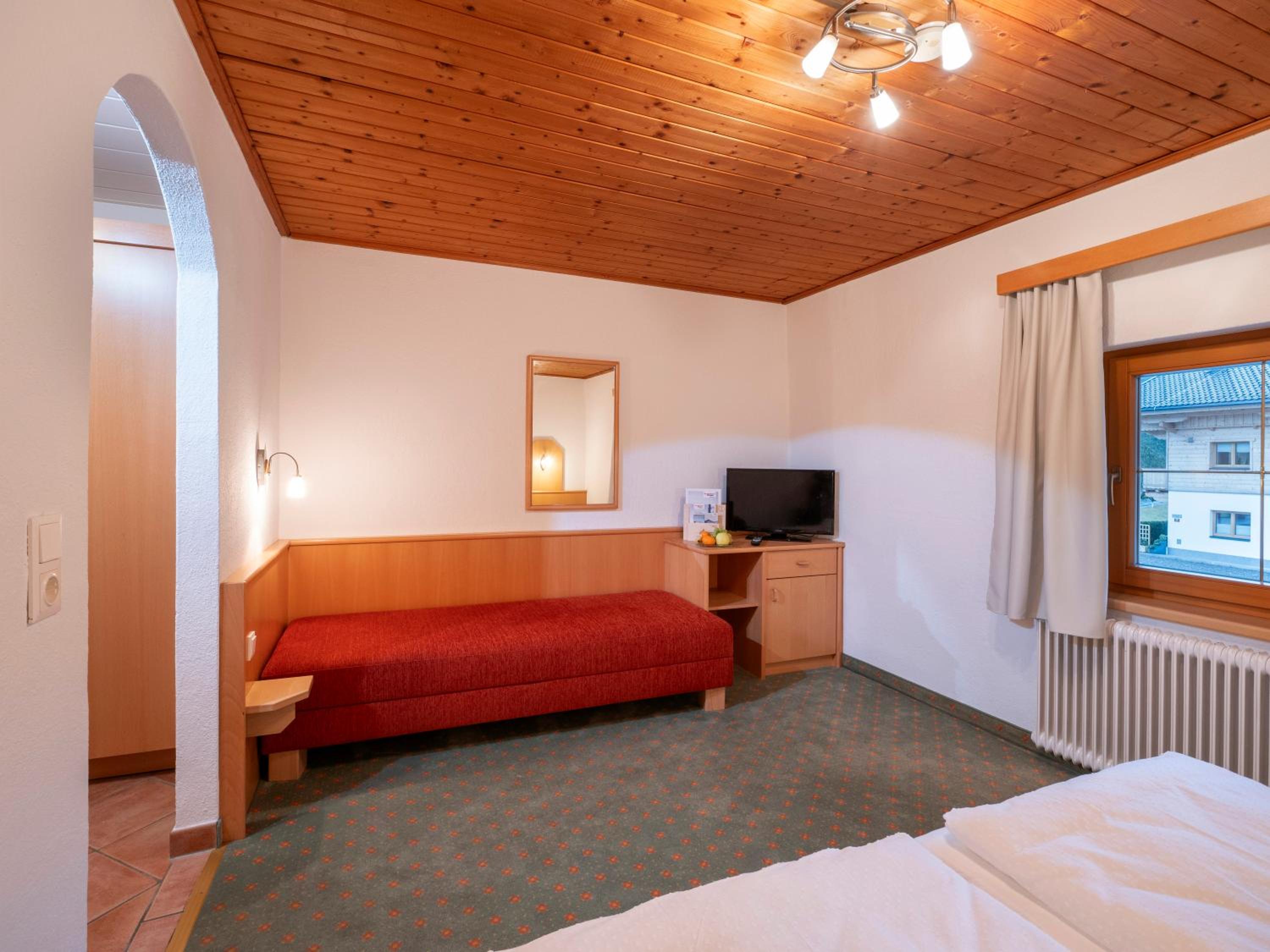Gasthof Mamooserhof