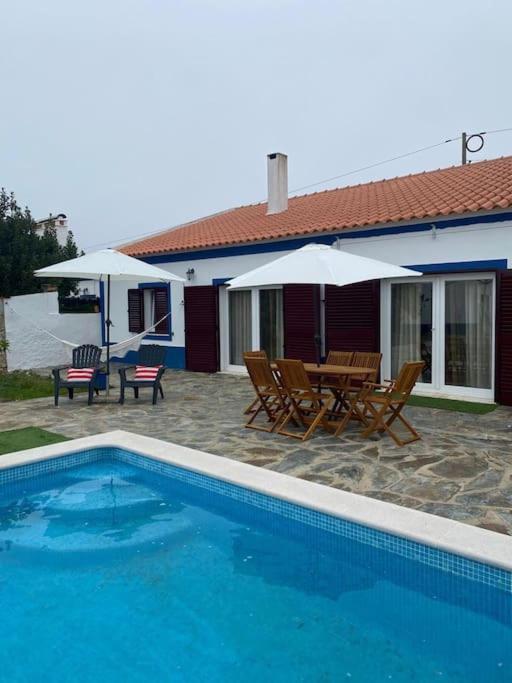 Ferroa Guest House view 4