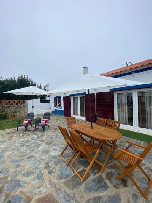 Ferroa Guest House view 5