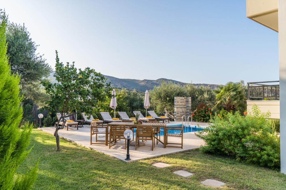 Villa Chrissi photo 5