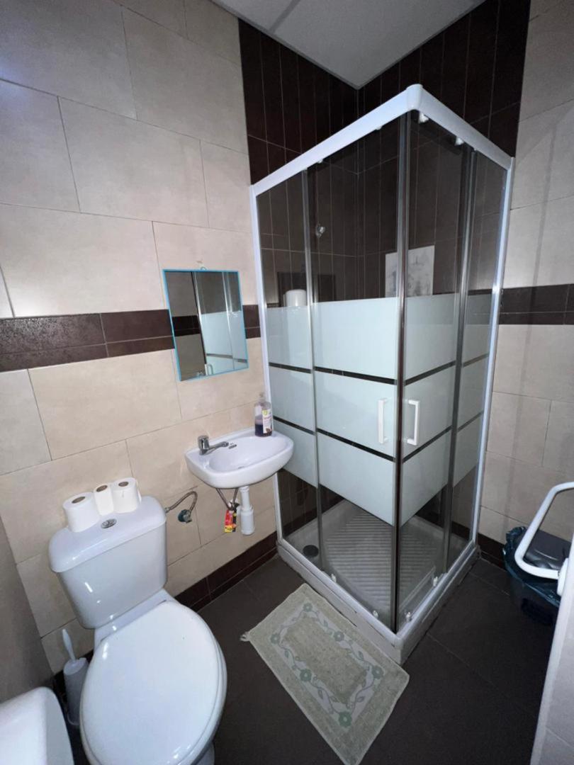 Hostal Milan