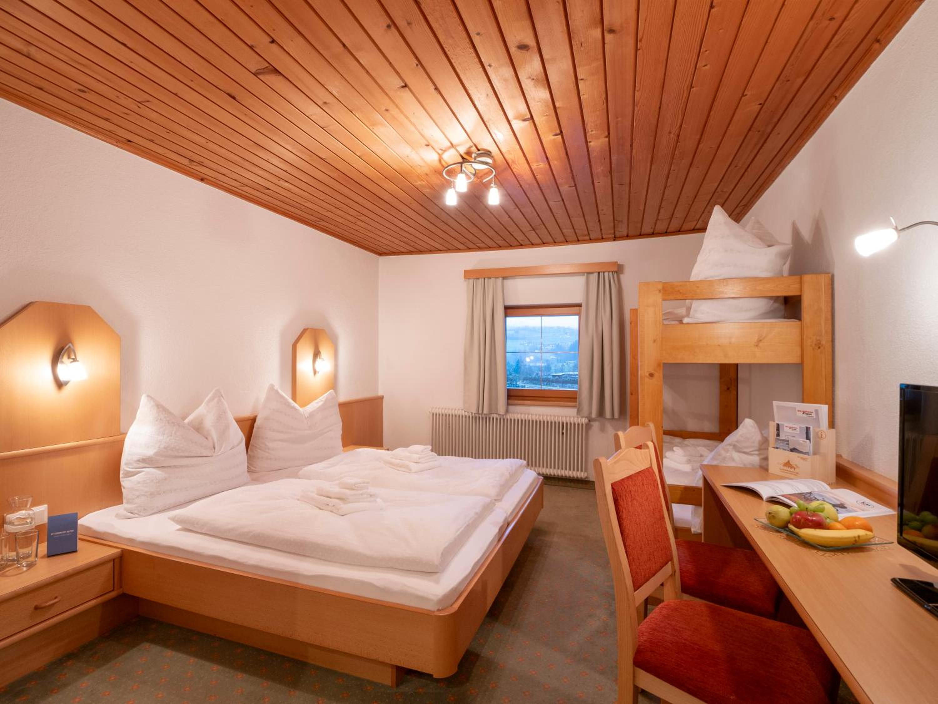 Gasthof Mamooserhof