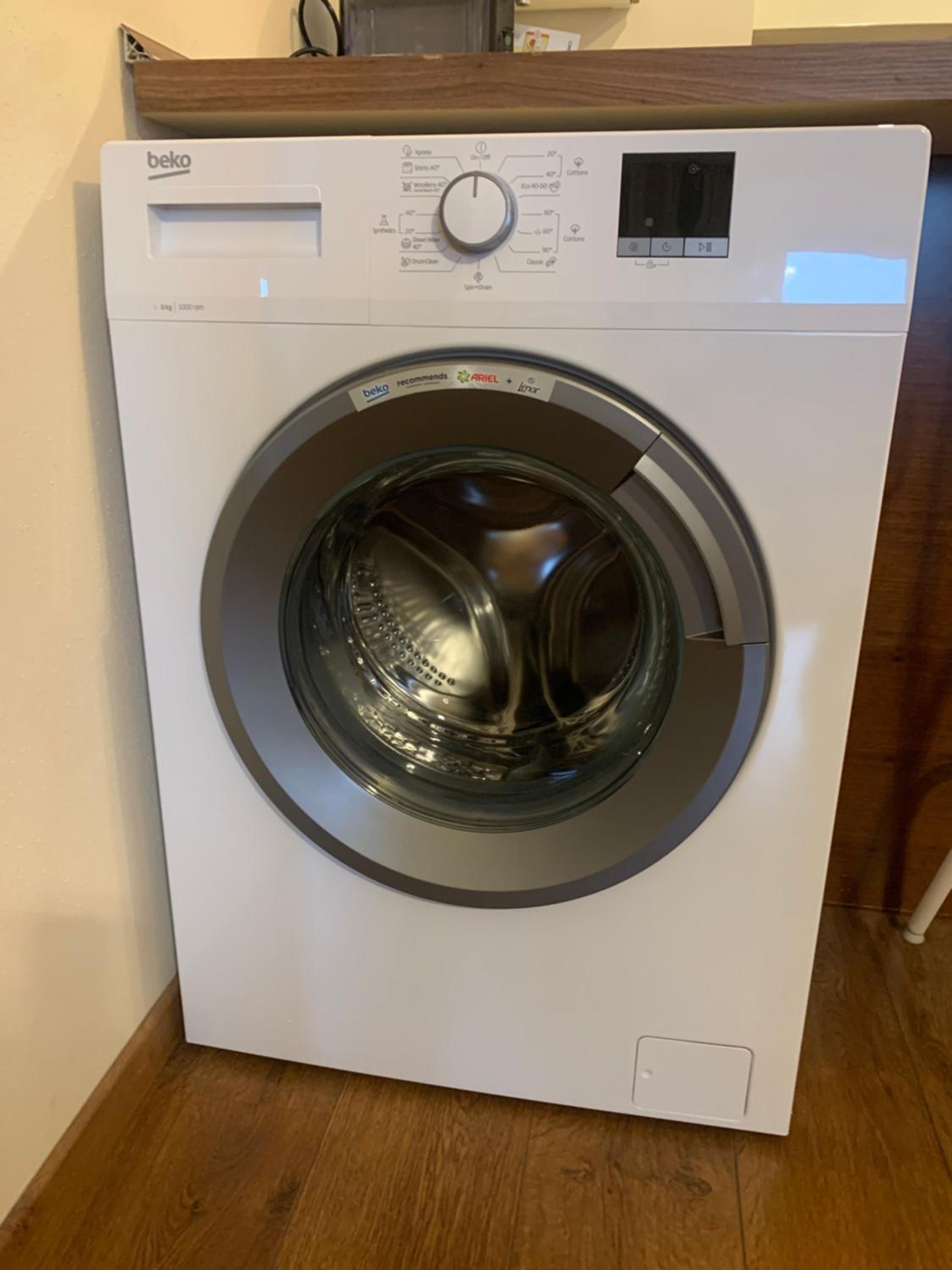 Prostorný dvoupokojový apartmán 52m2