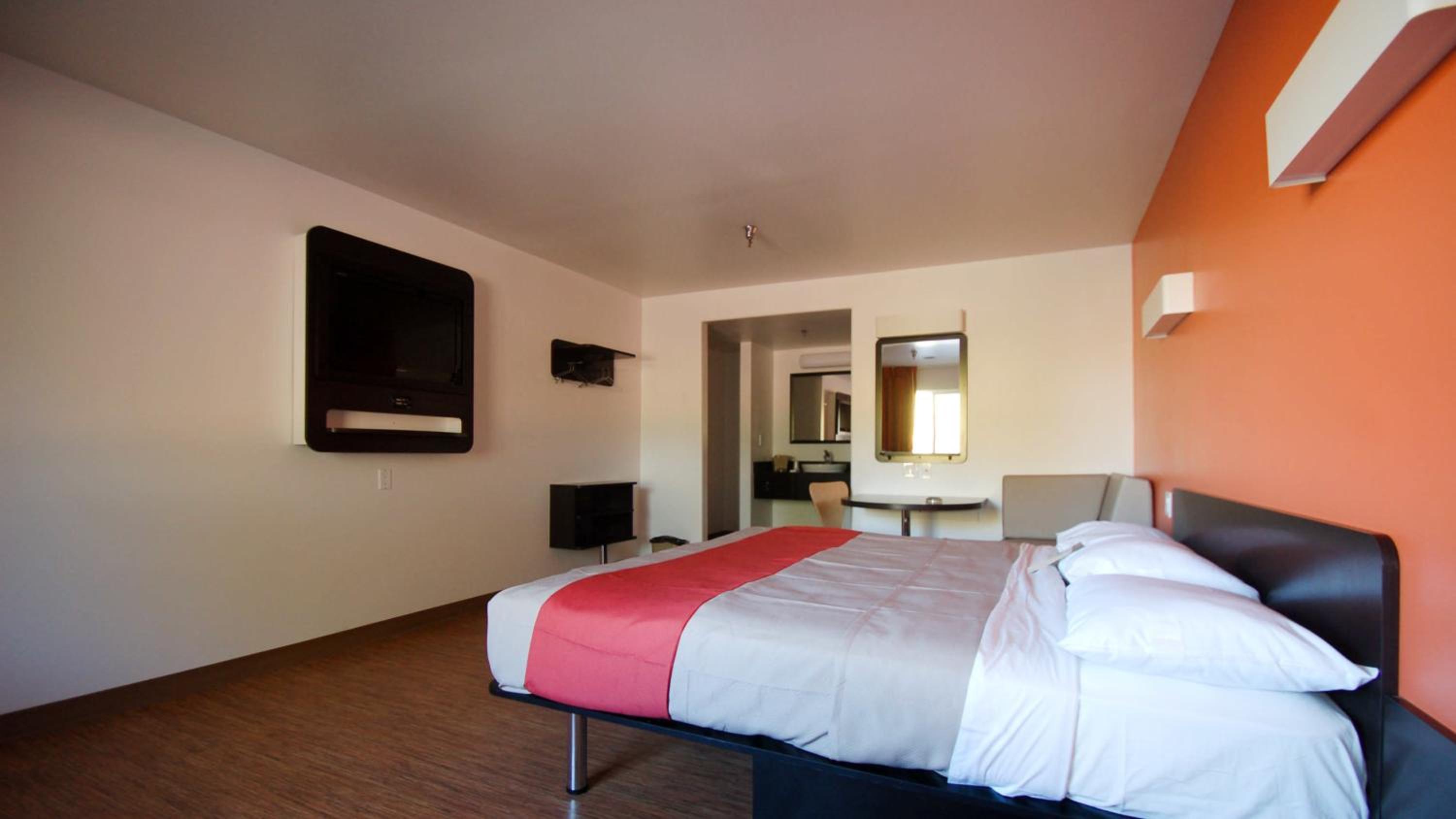Motel 6 Victorville, fotografía 2
