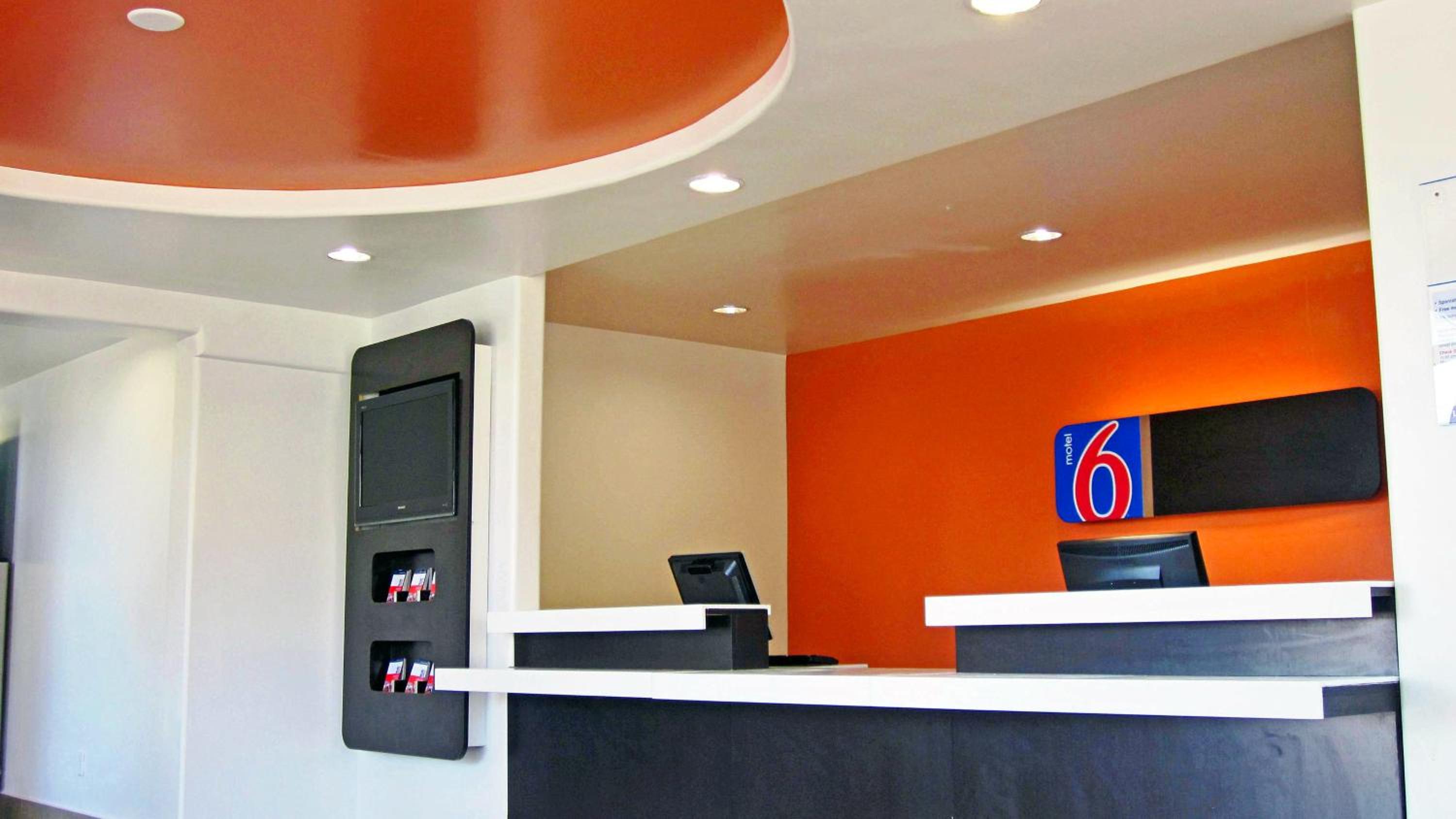 Motel 6 Victorville, photo 6