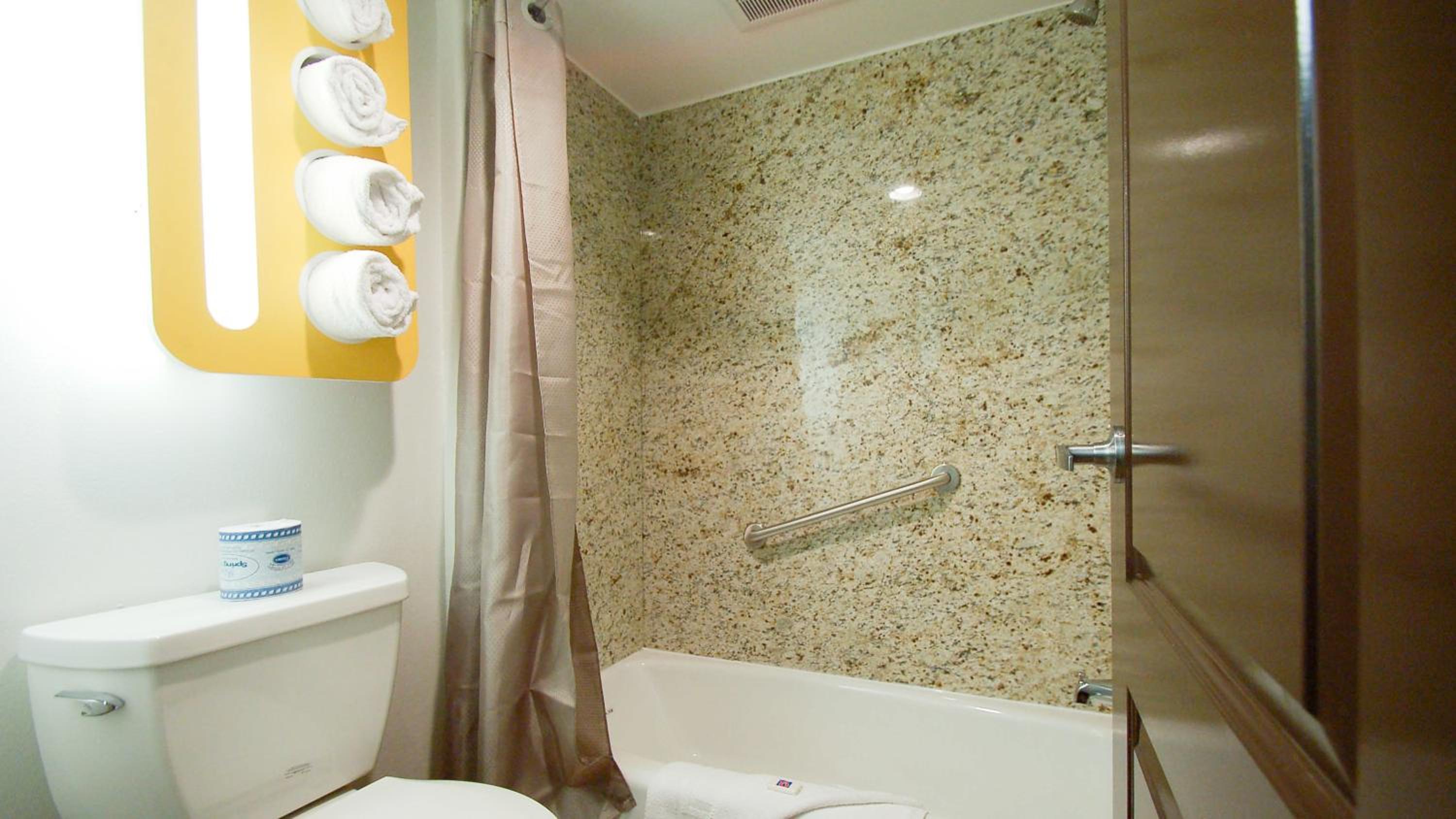 Motel 6 Victorville, fotografía 5
