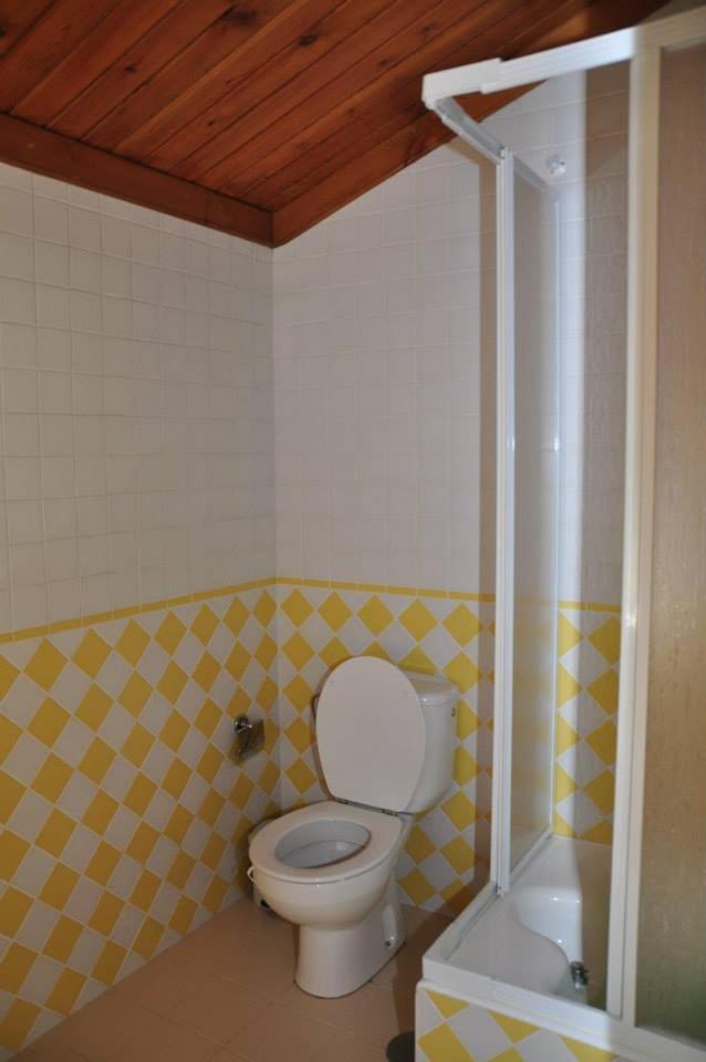 Casa do Postigo