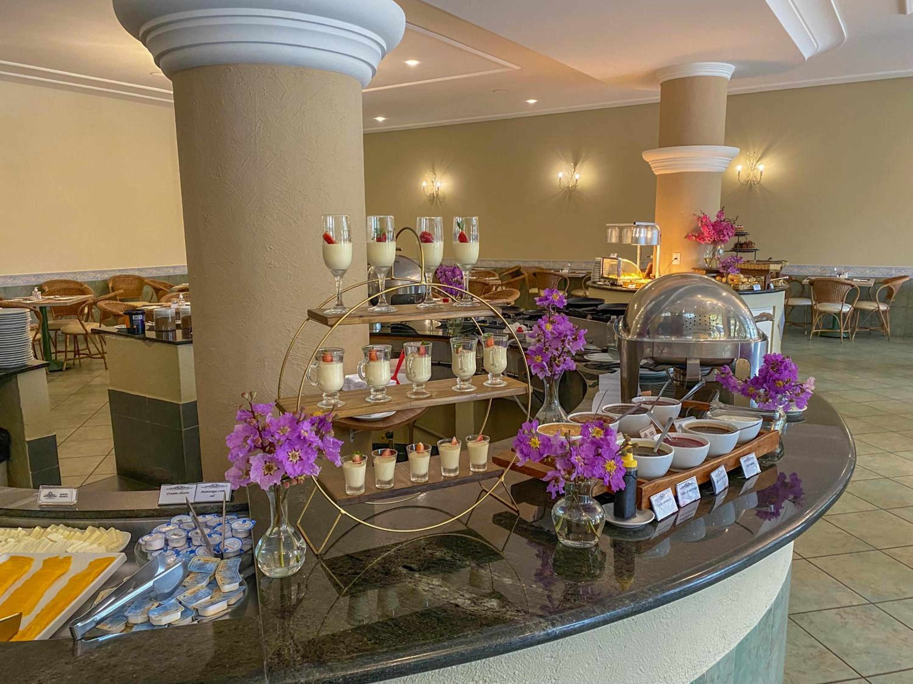 Villa di Mantova Resort Hotel