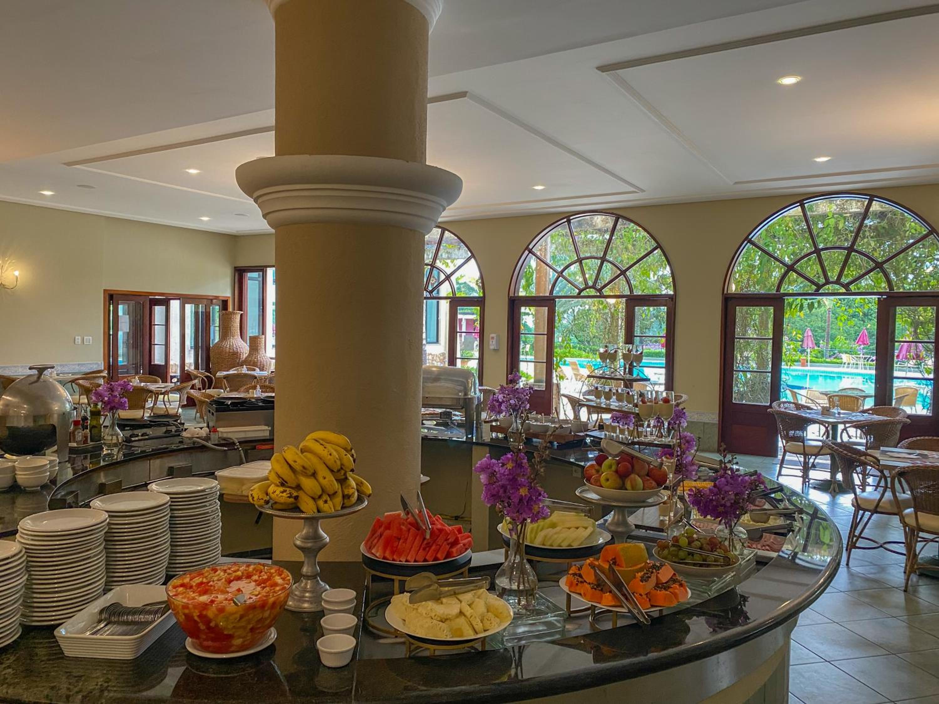 Villa di Mantova Resort Hotel