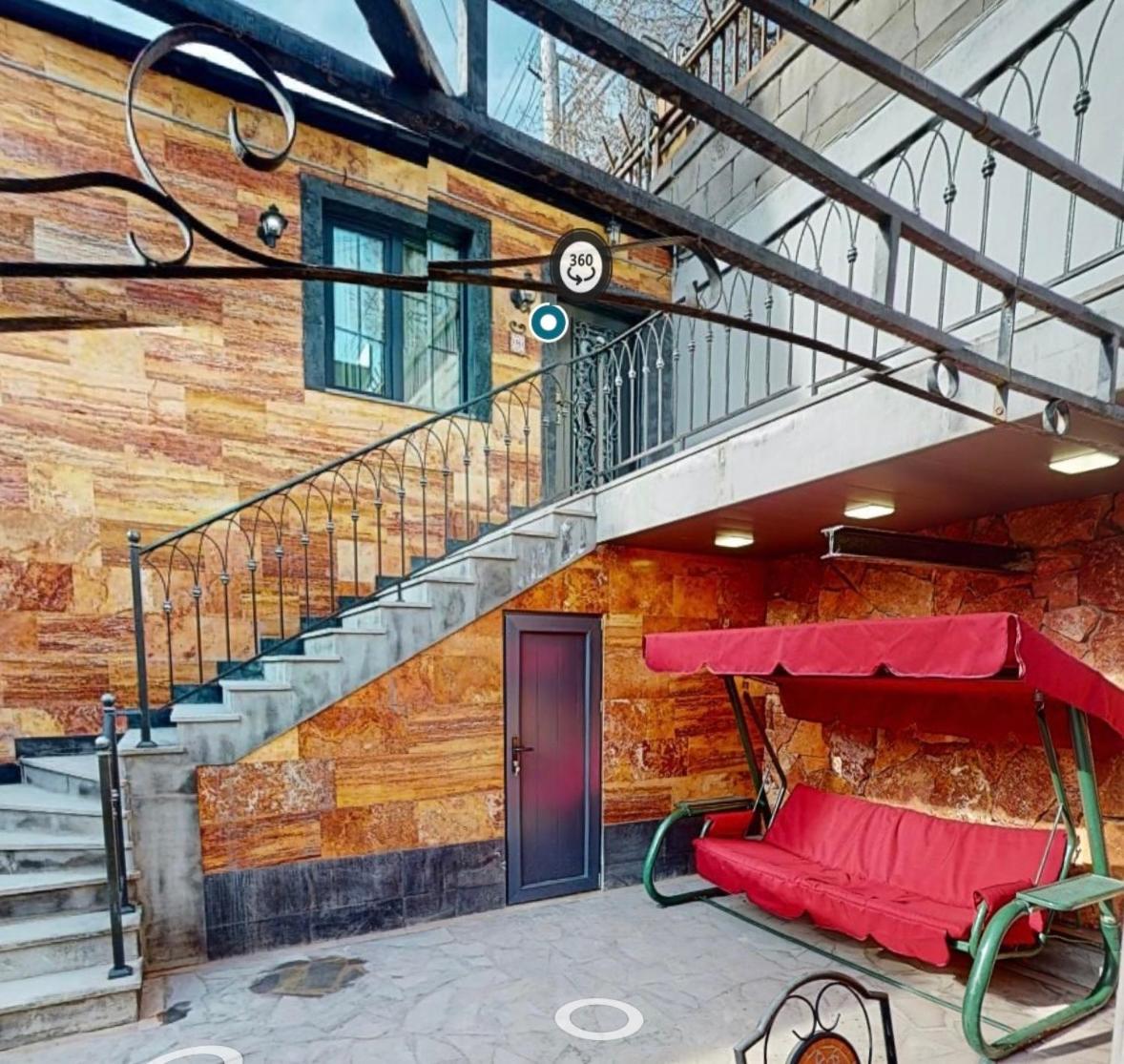 Luxury Aspar Apartment