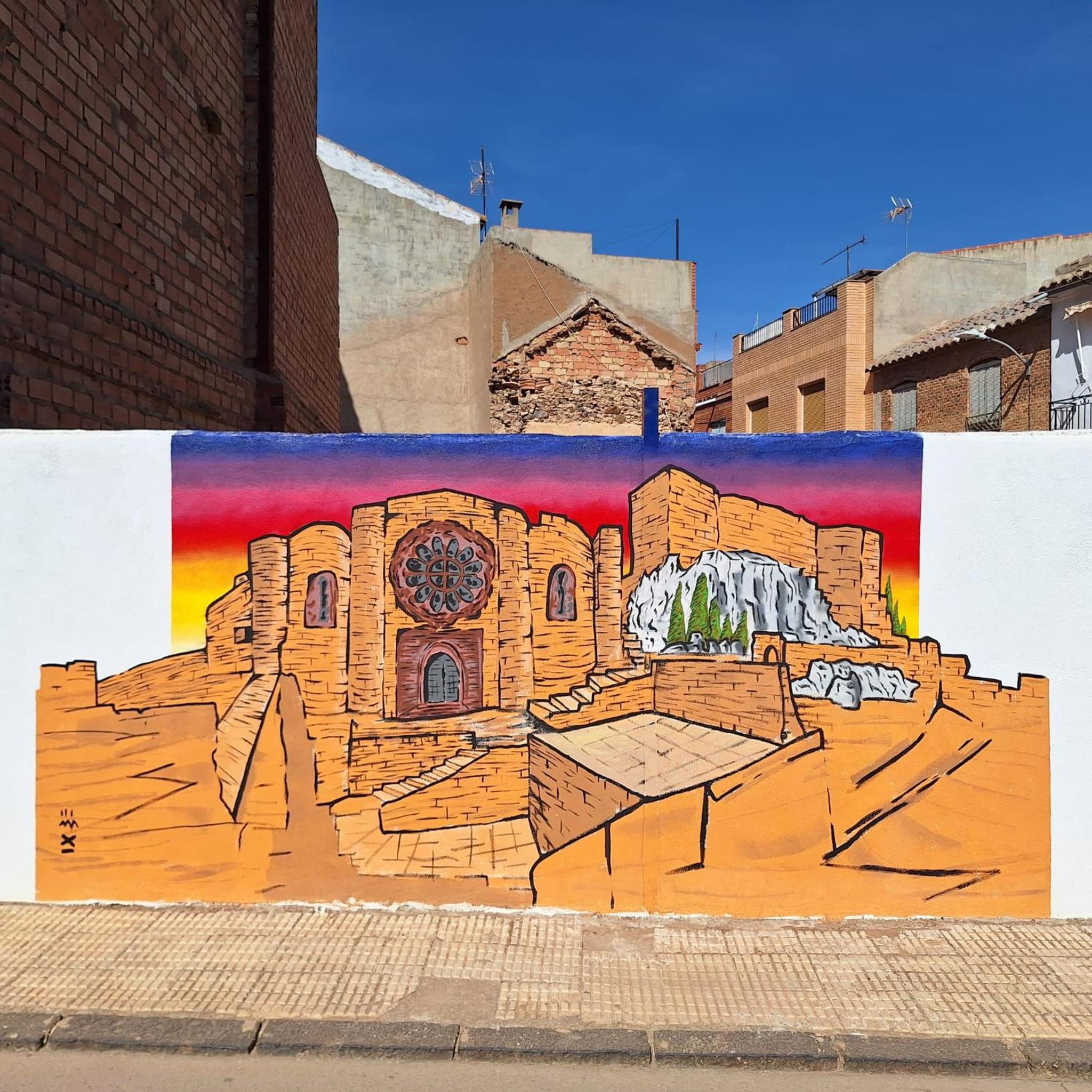 Posada de la Clavería