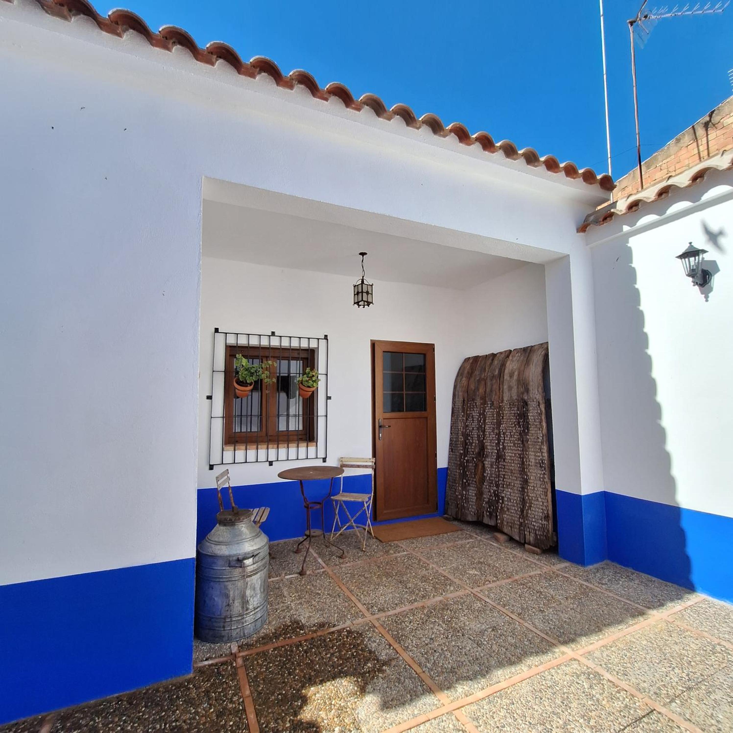 Posada de la Clavería