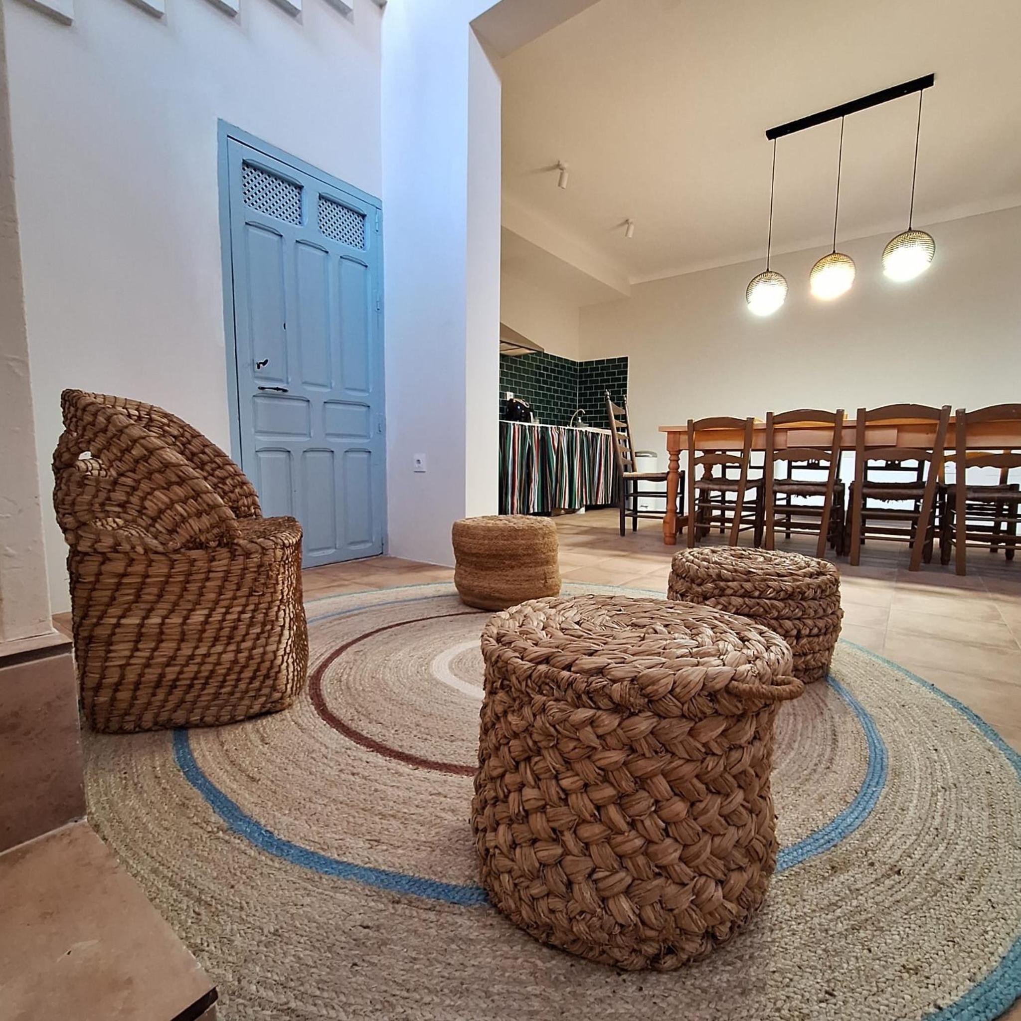 Posada de la Clavería
