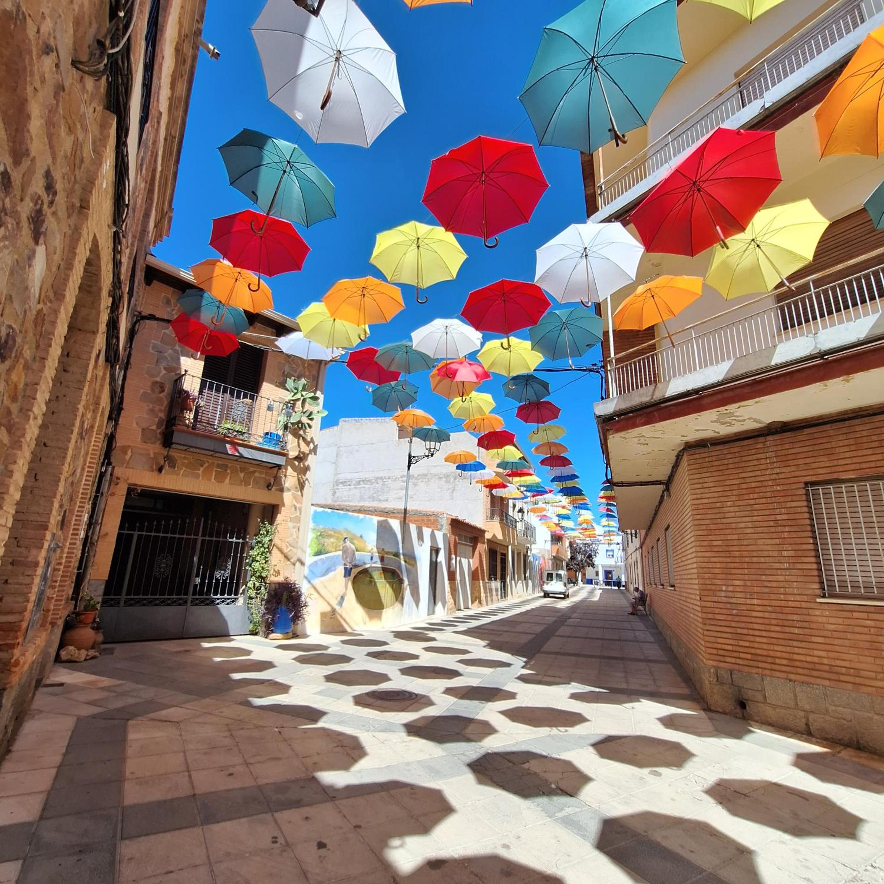 Posada de la Clavería