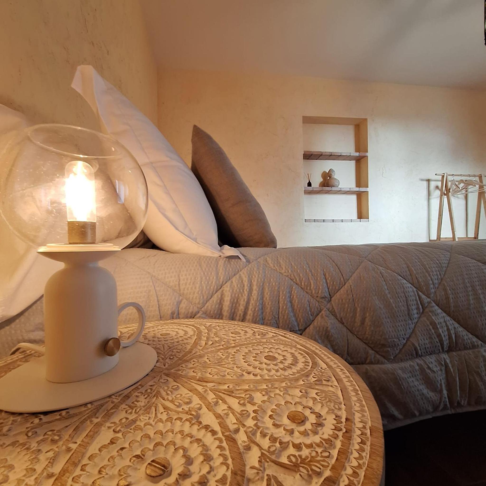 Posada de la Clavería