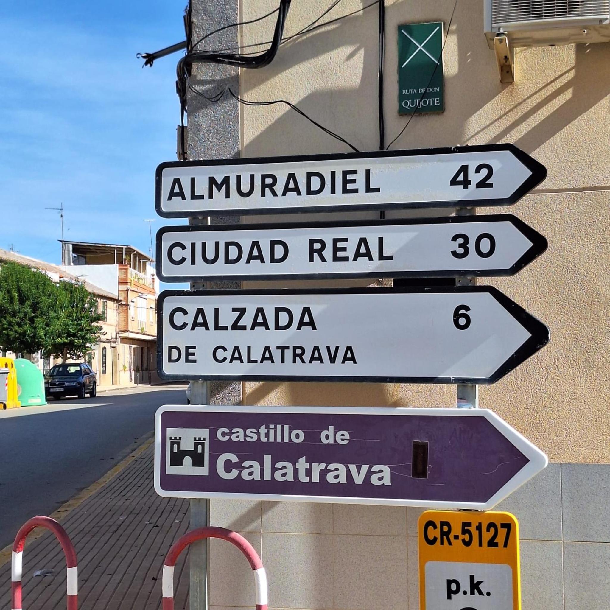 Posada de la Clavería
