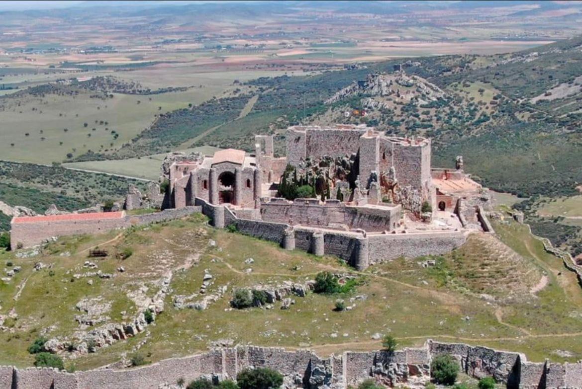 Posada de la Clavería