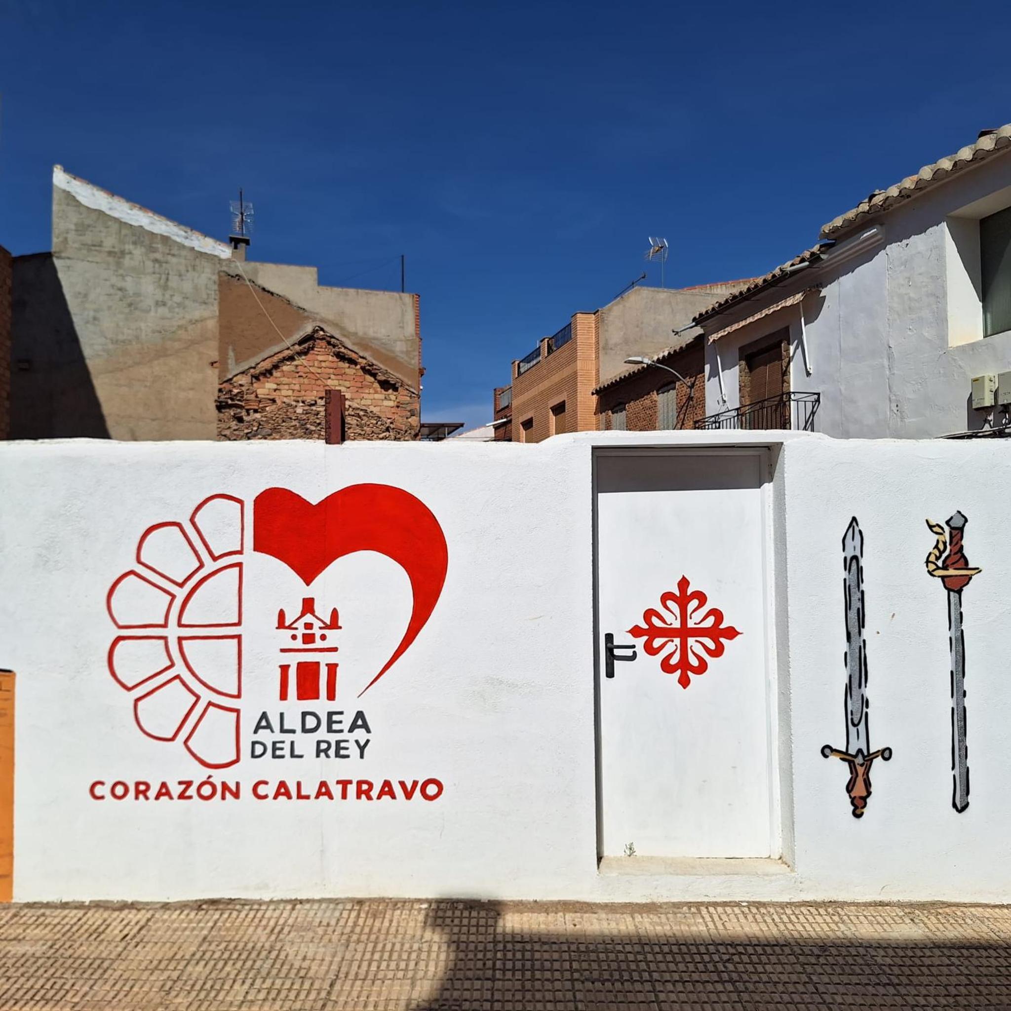 Posada de la Clavería