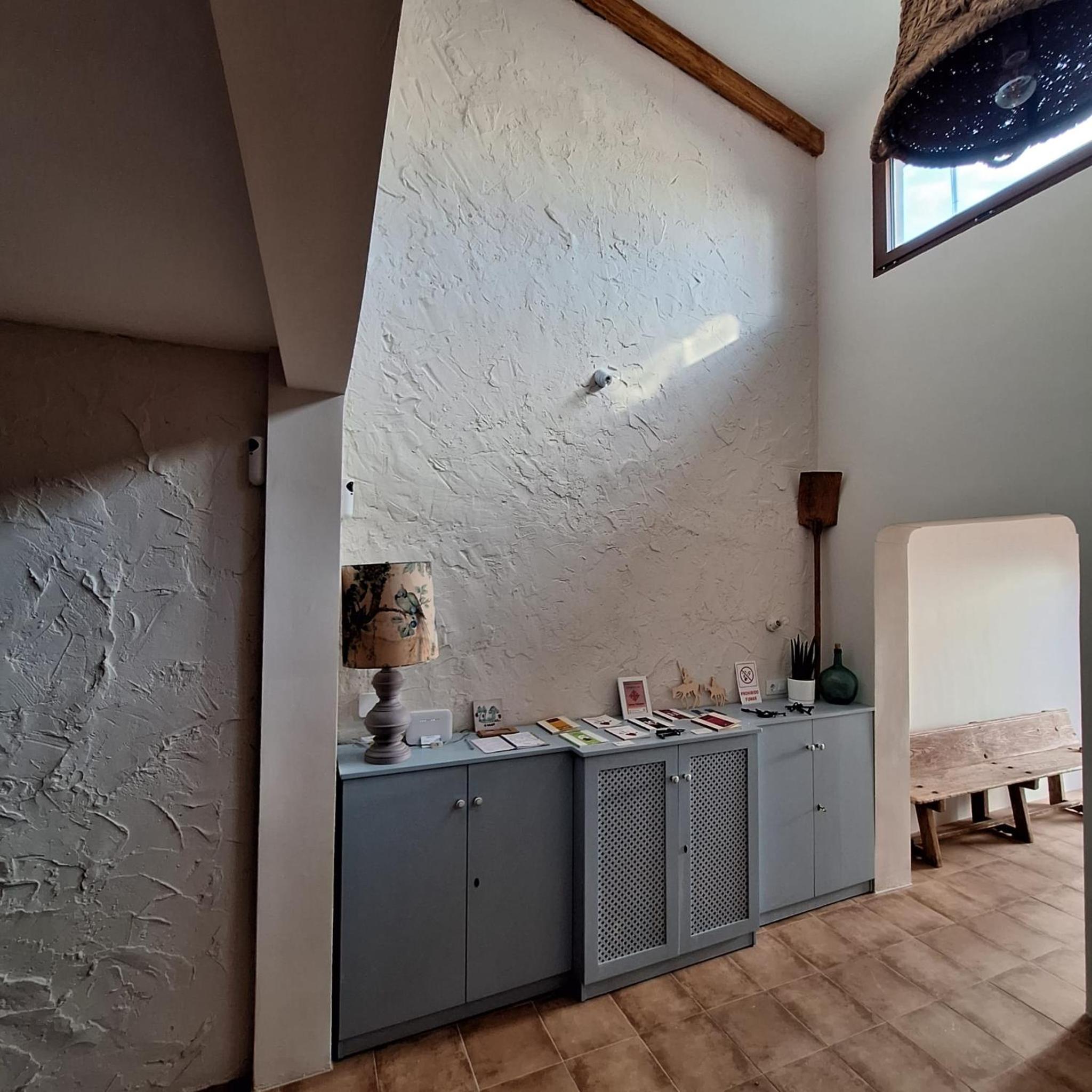 Posada de la Clavería