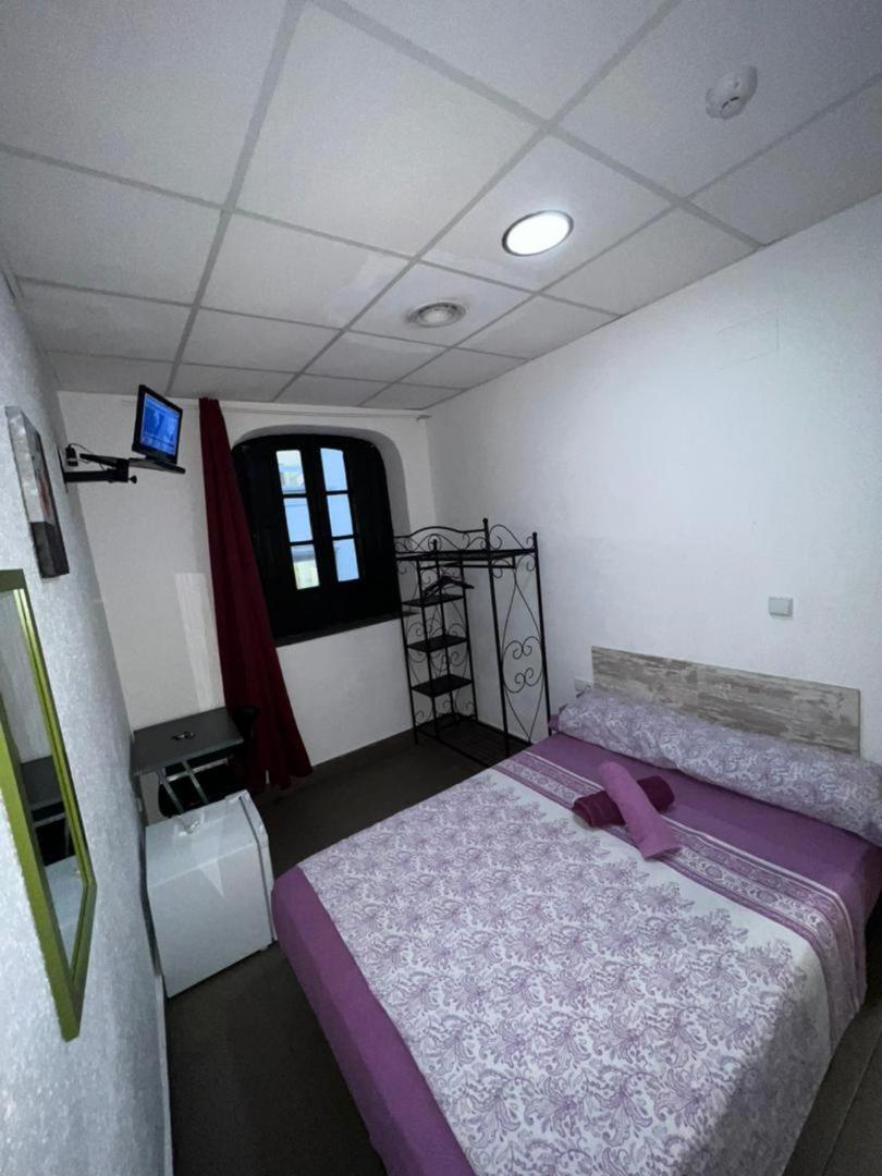 Hostal Milan