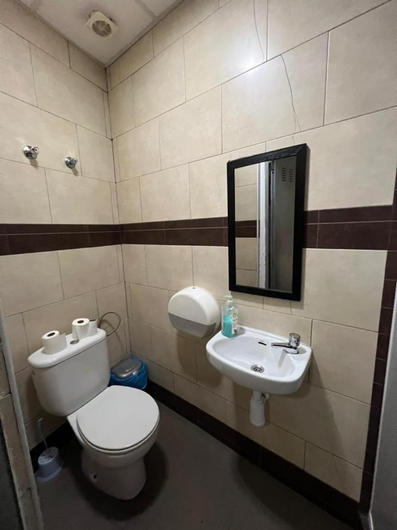 Hostal Milan