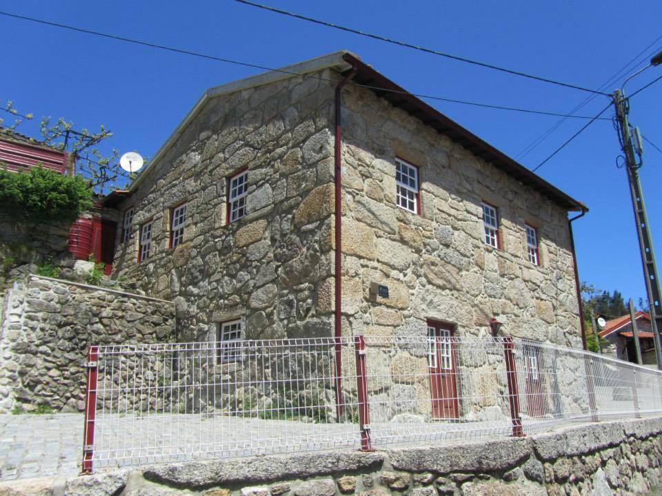 Casa do Postigo