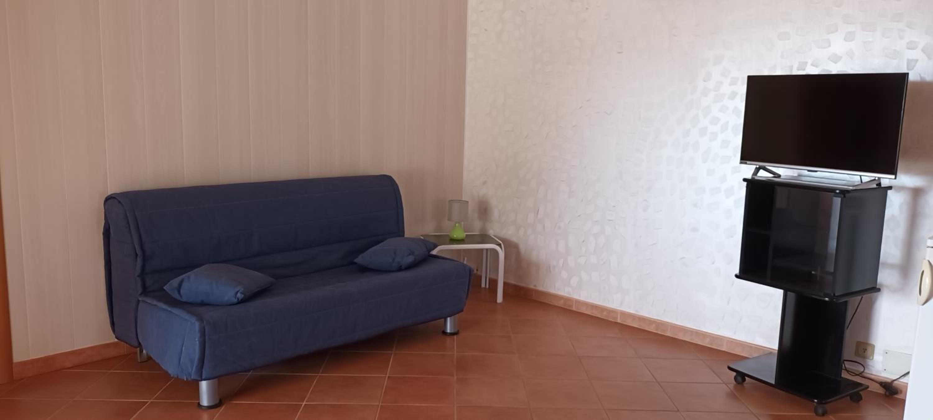 Giusi's House