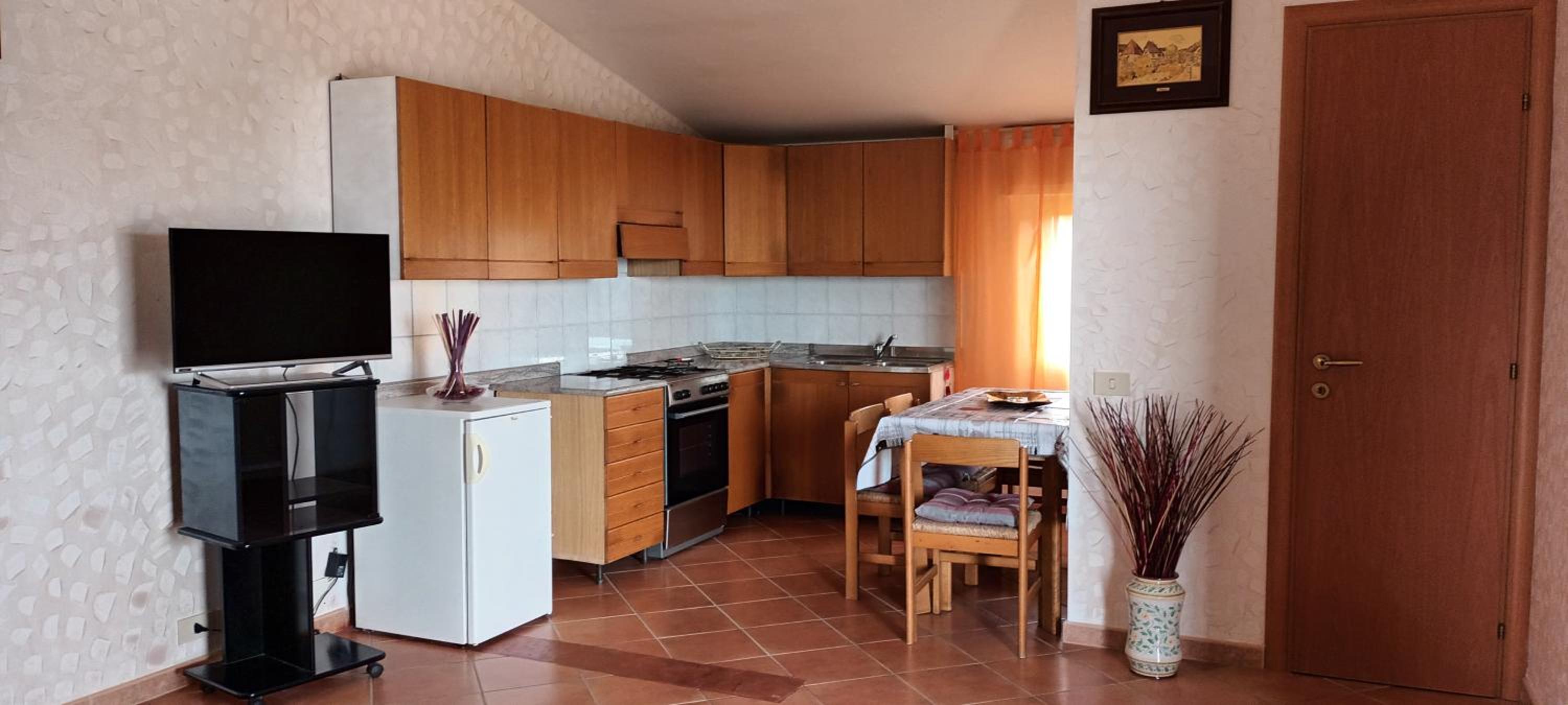 Giusi's House