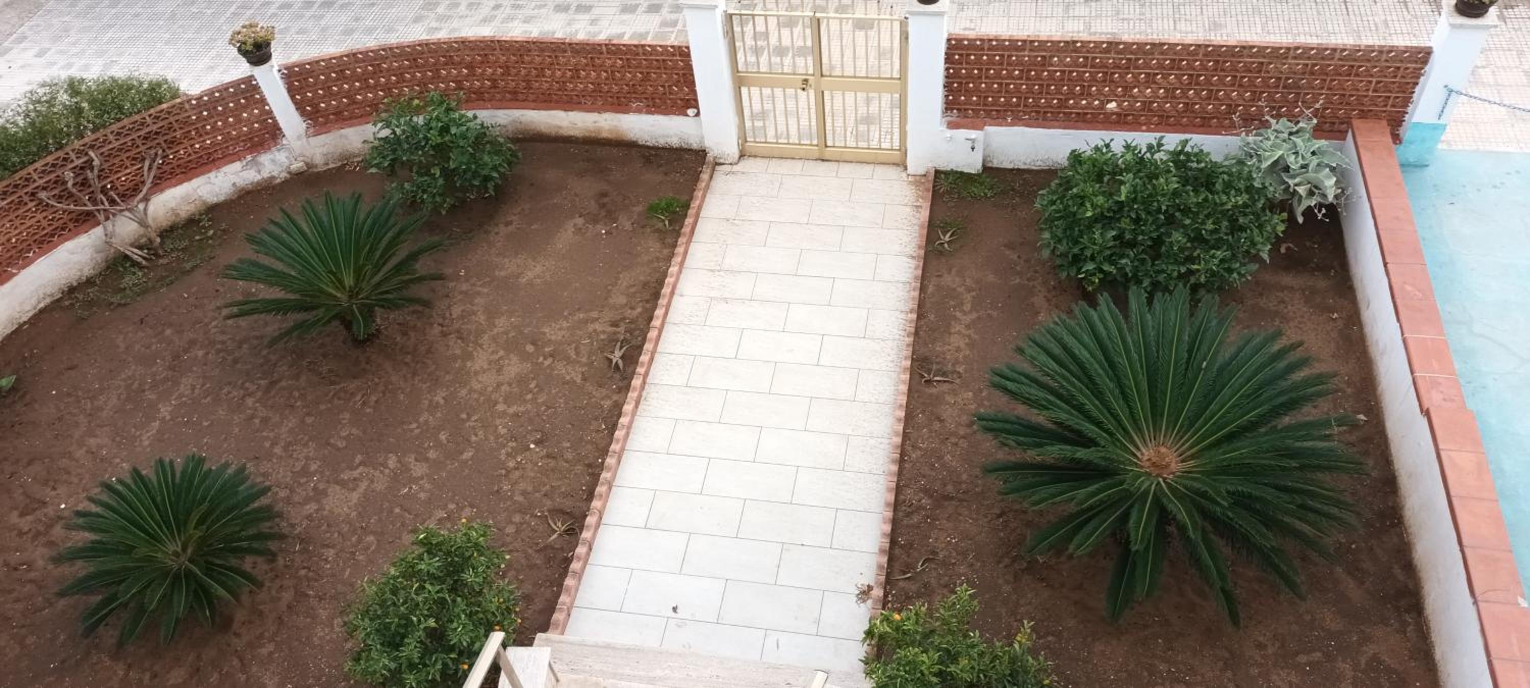 Giusi's House