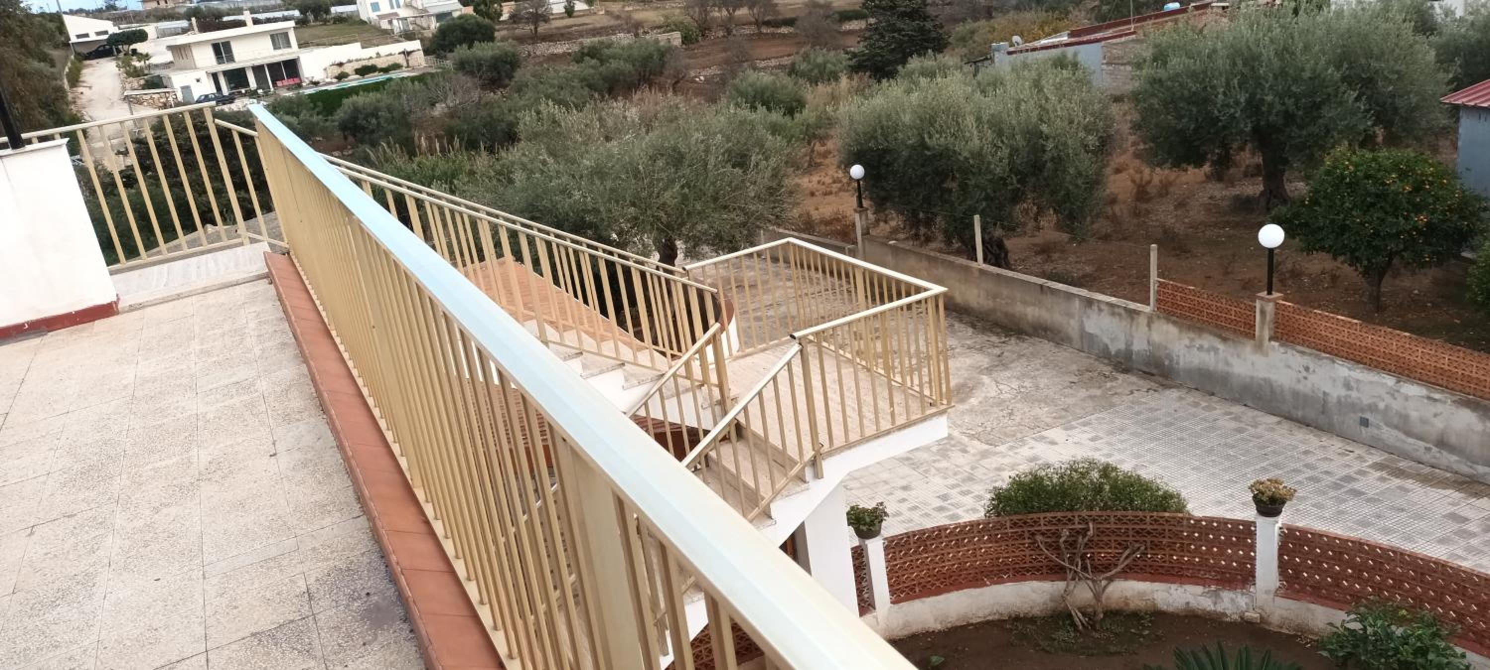 Giusi's House