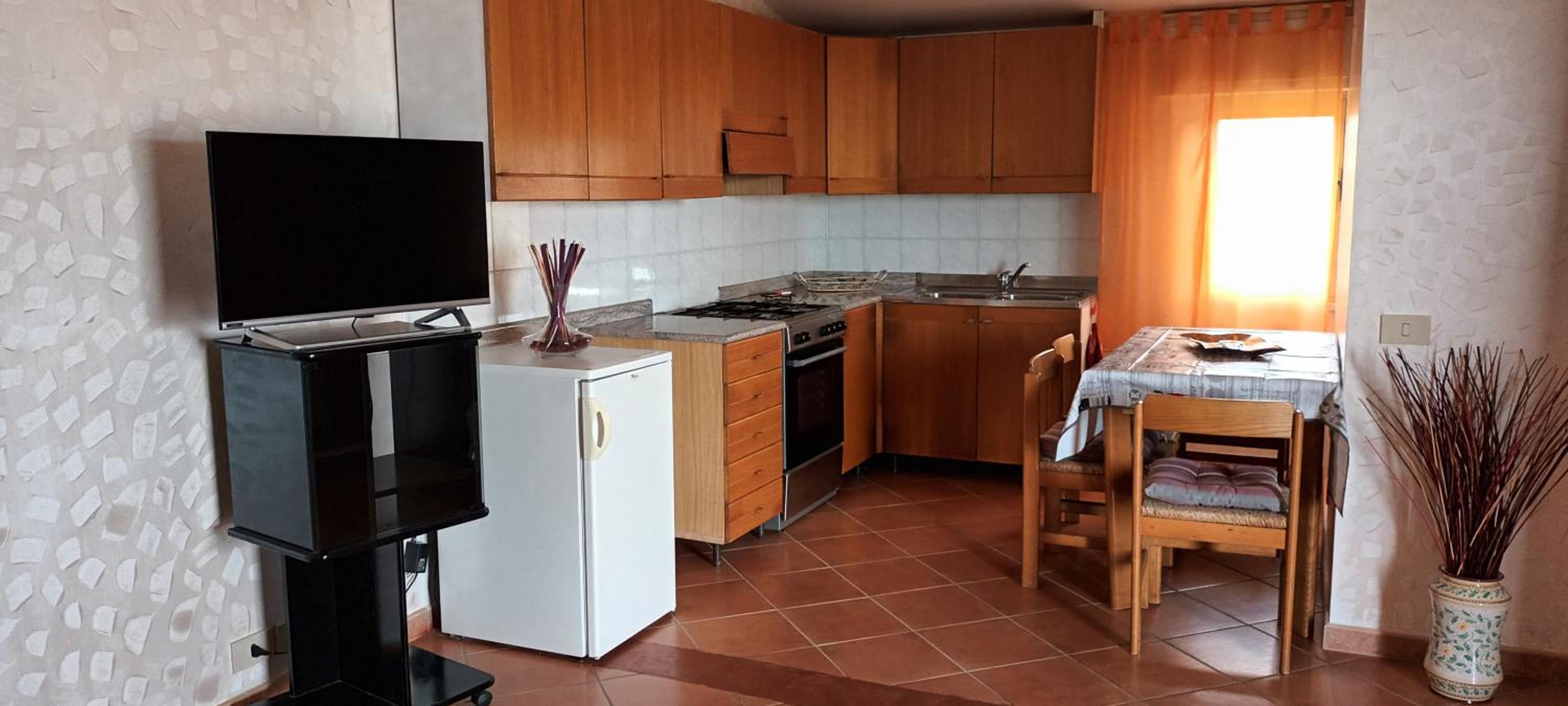 Giusi's House