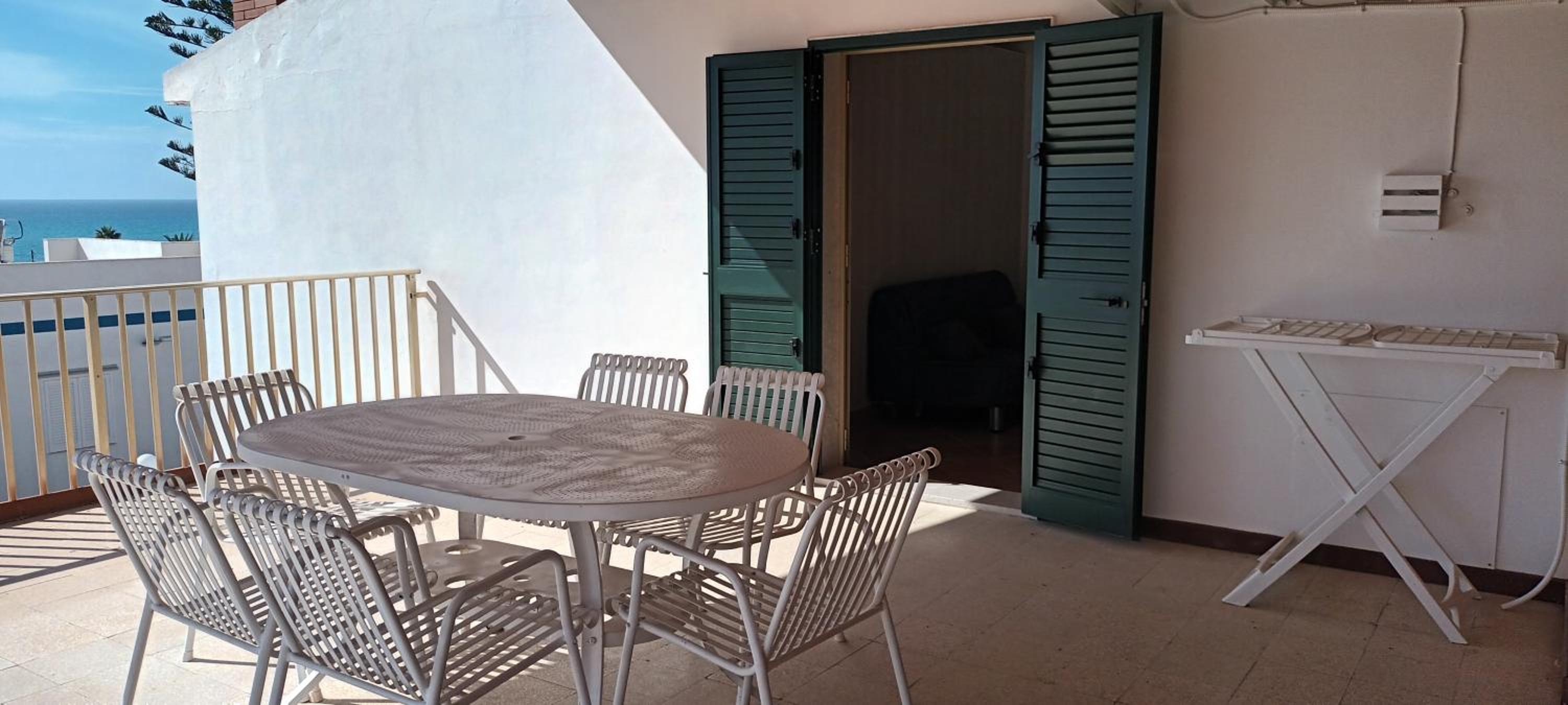 Giusi's House