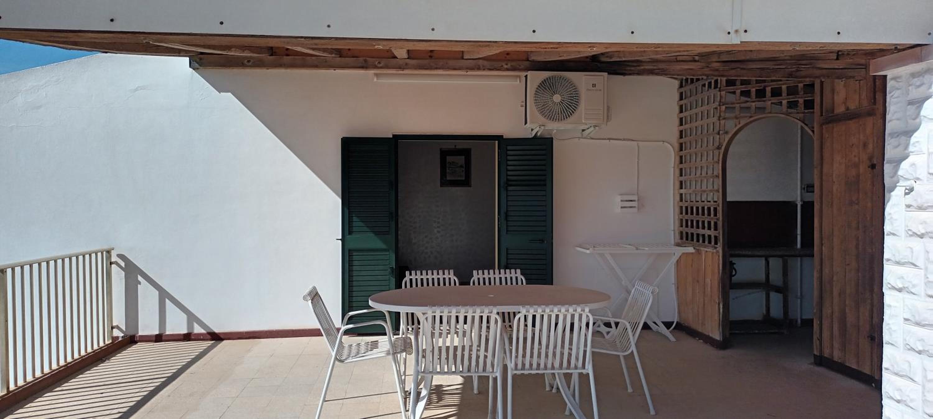 Giusi's House