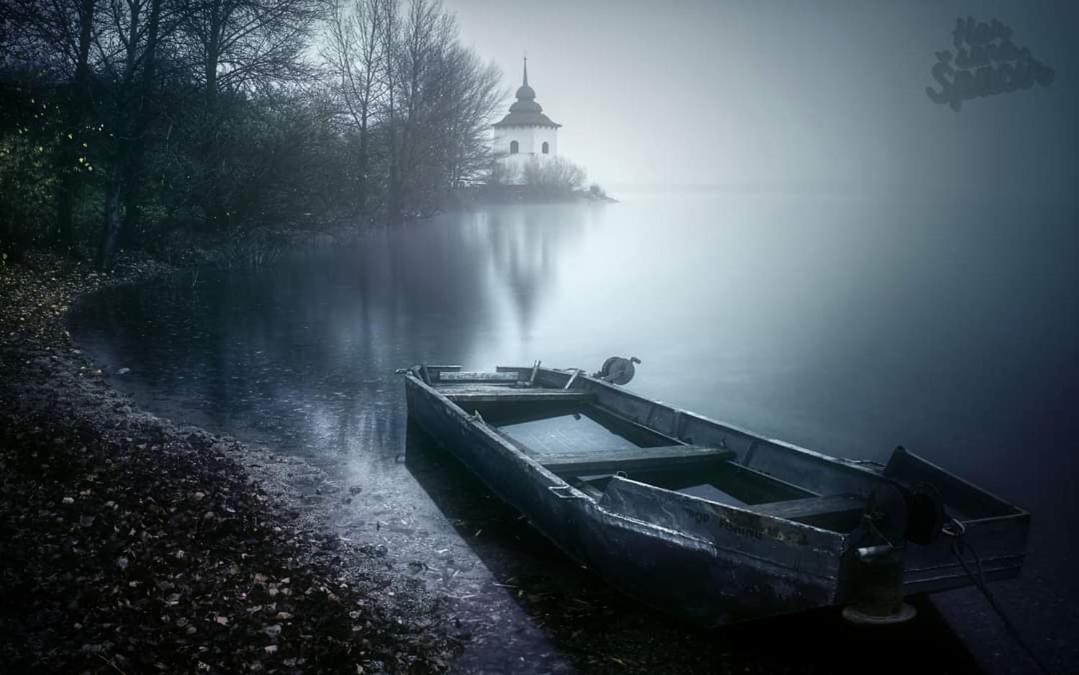 Rustic Eden