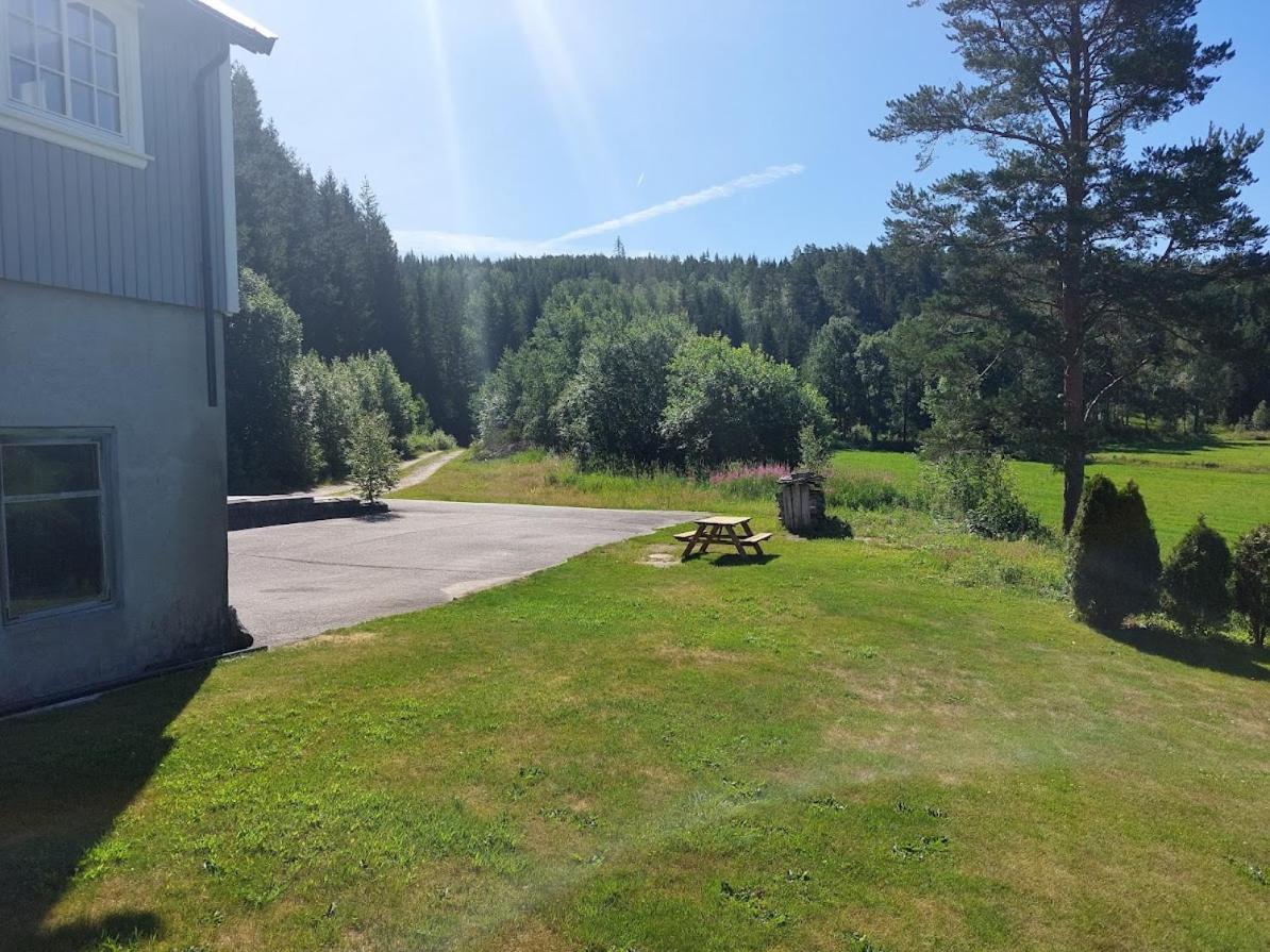 Huset Alcamaro - A Place to Work & Breathe